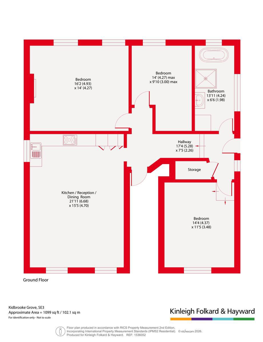 Floorplan 2