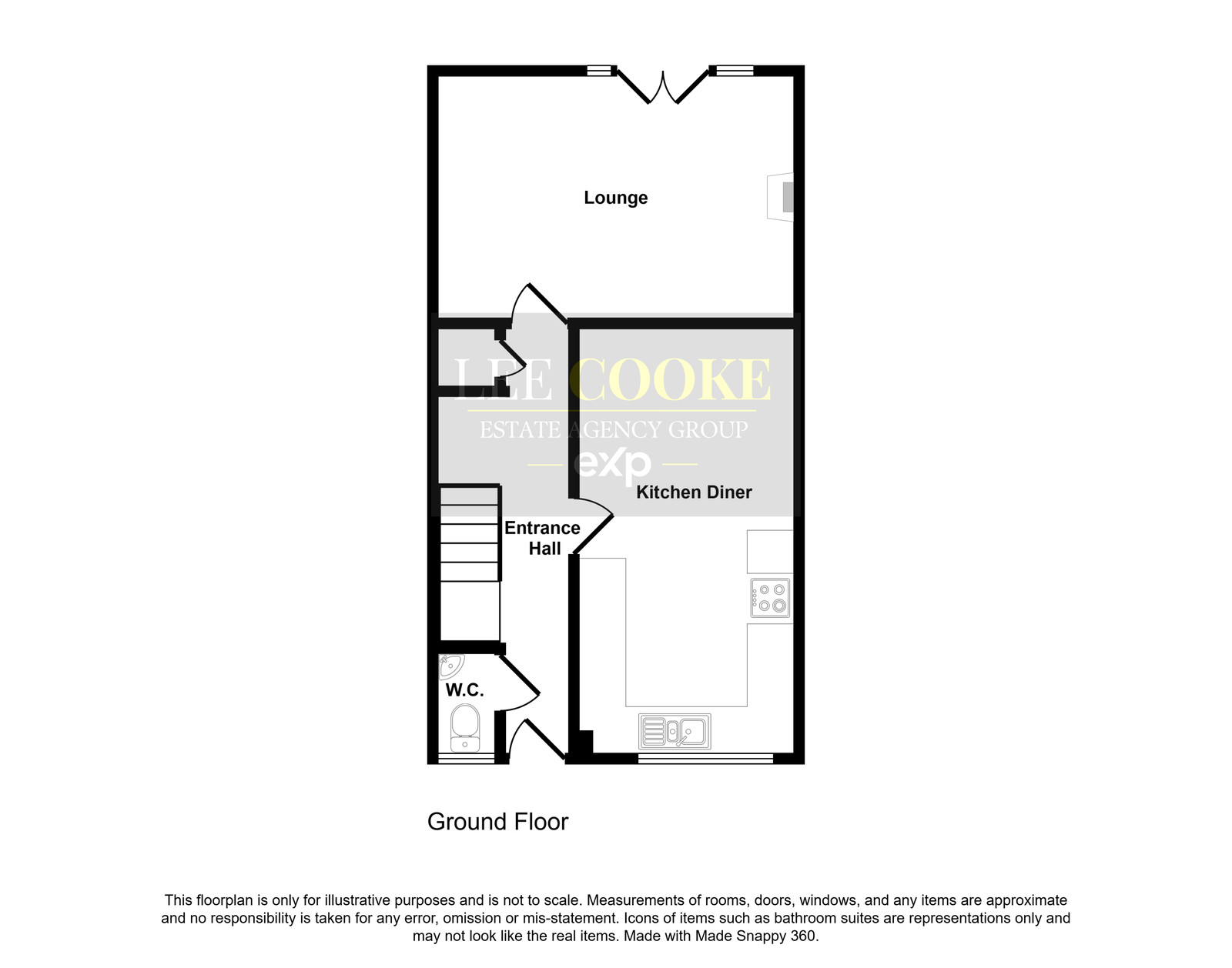 Floorplan 2
