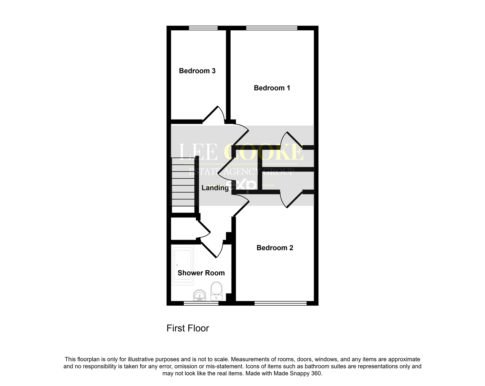 Floorplan 3