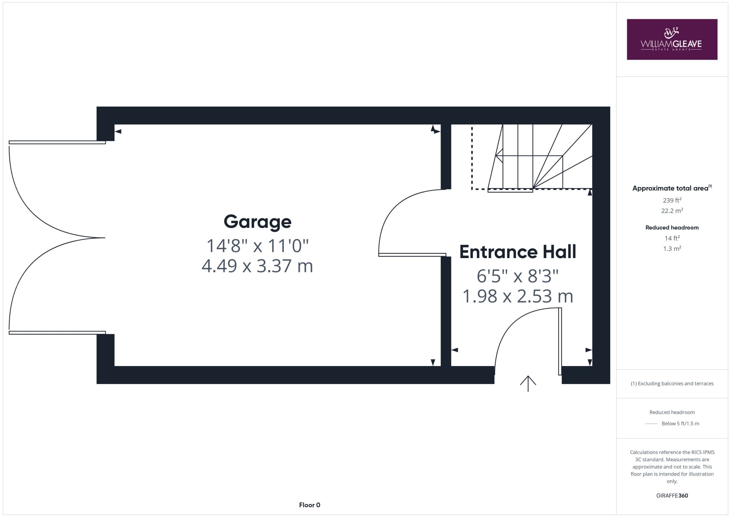 Floorplan 5