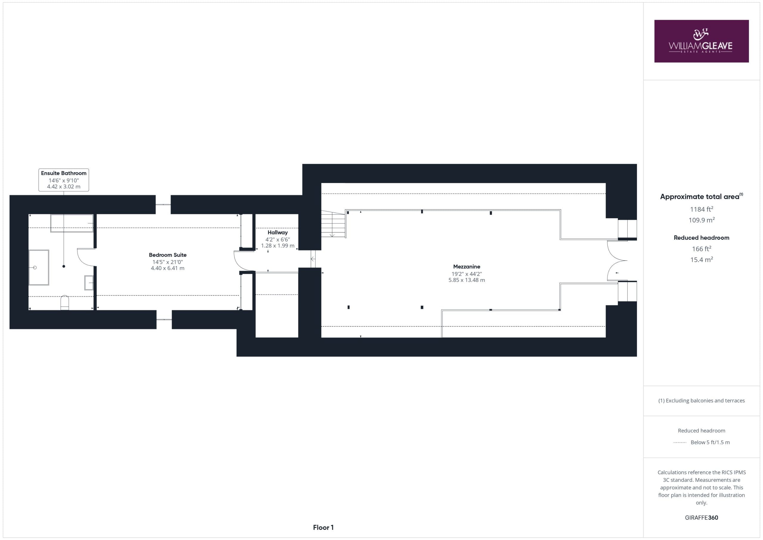 Floorplan 3