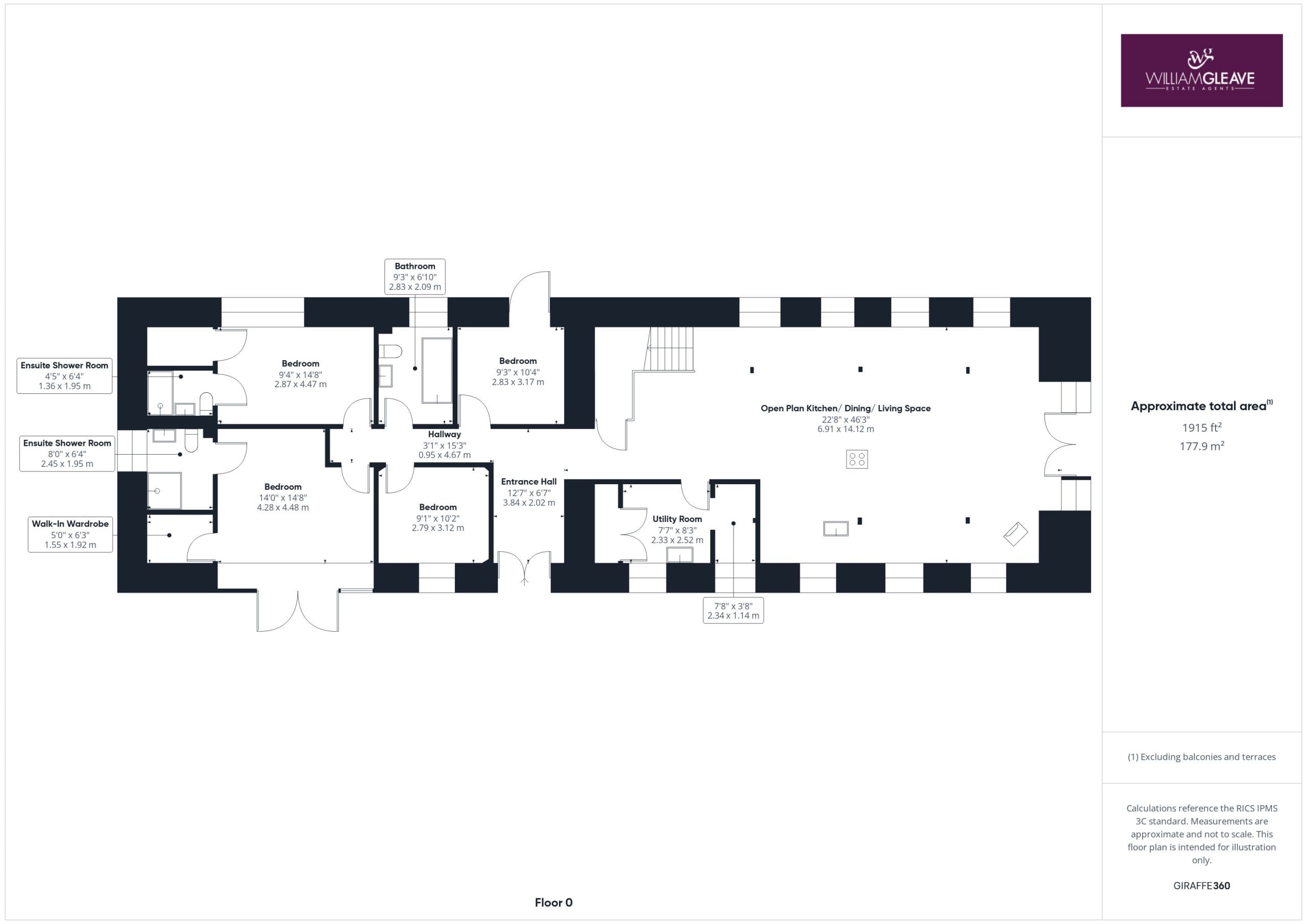 Floorplan 2