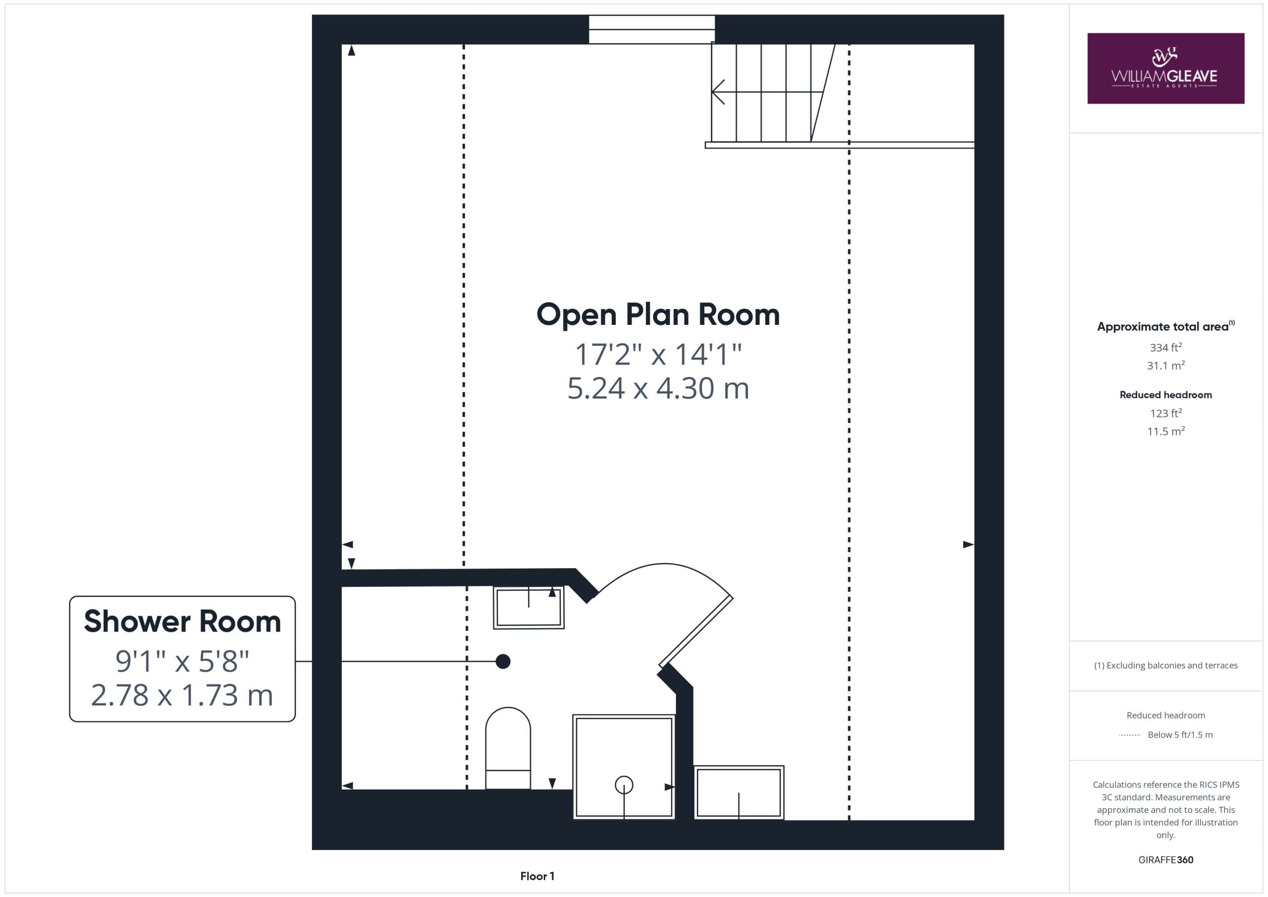 Floorplan 6