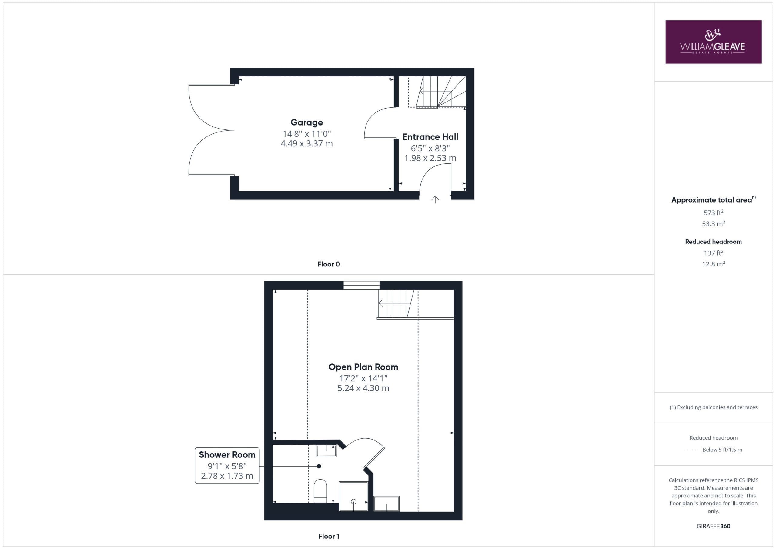 Floorplan 4