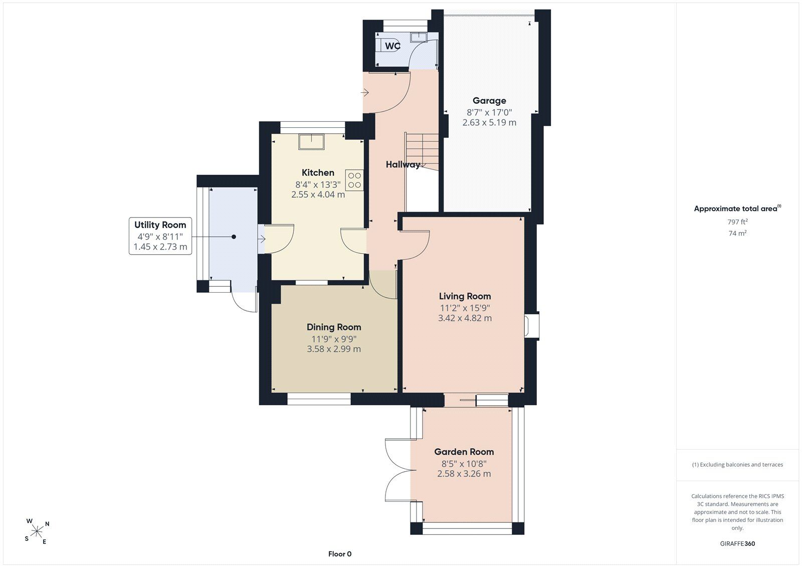Floorplan 2