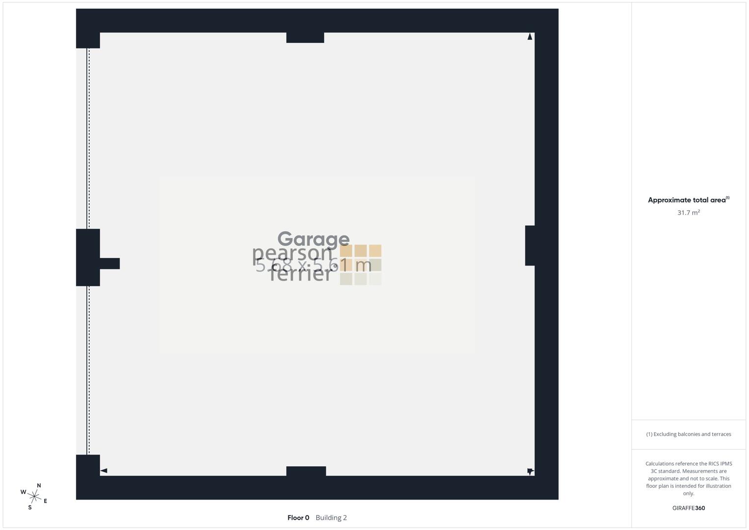 Floorplan 2