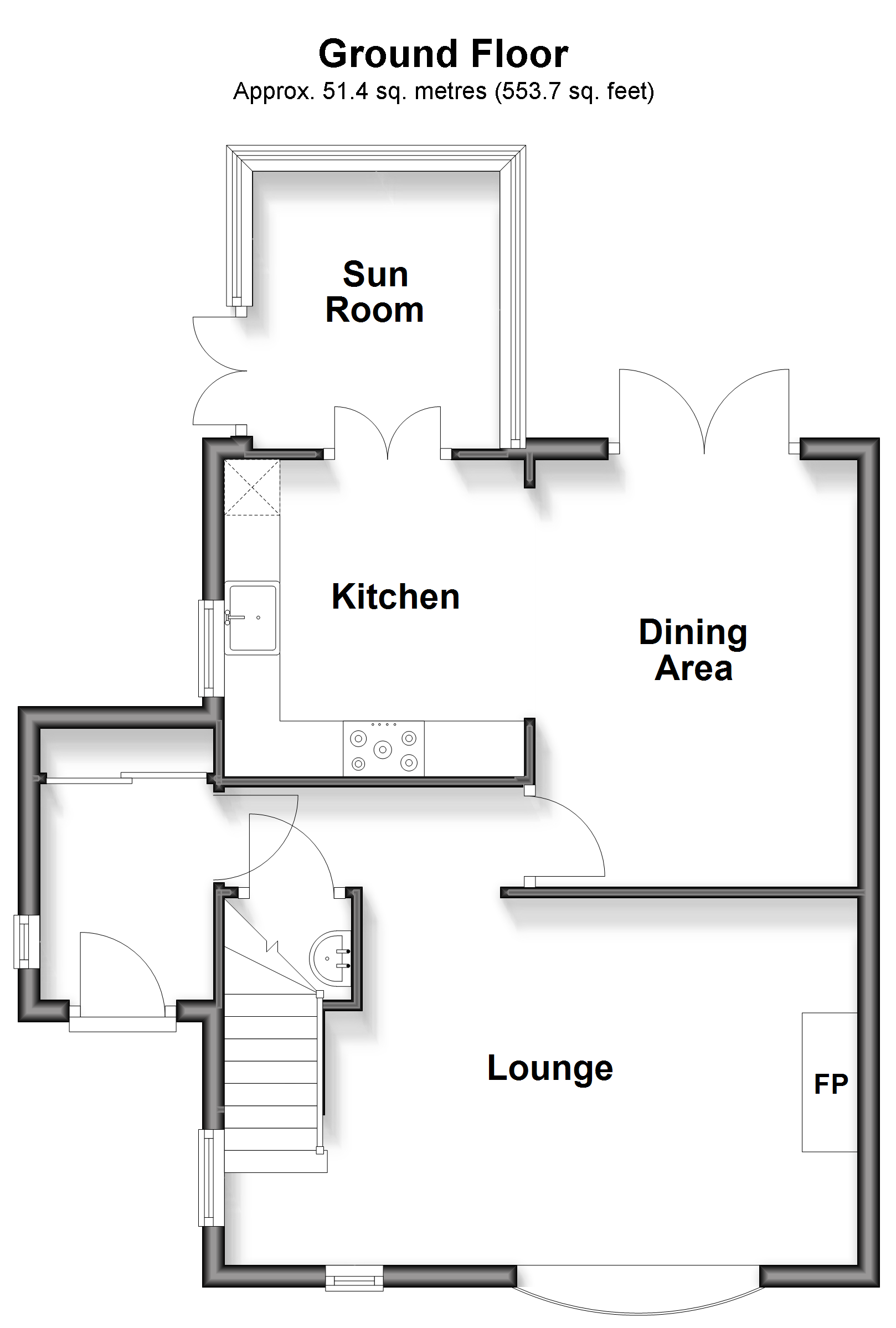Floorplan 2