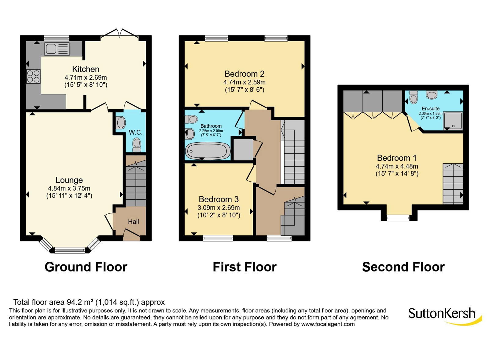 Floorplan 2