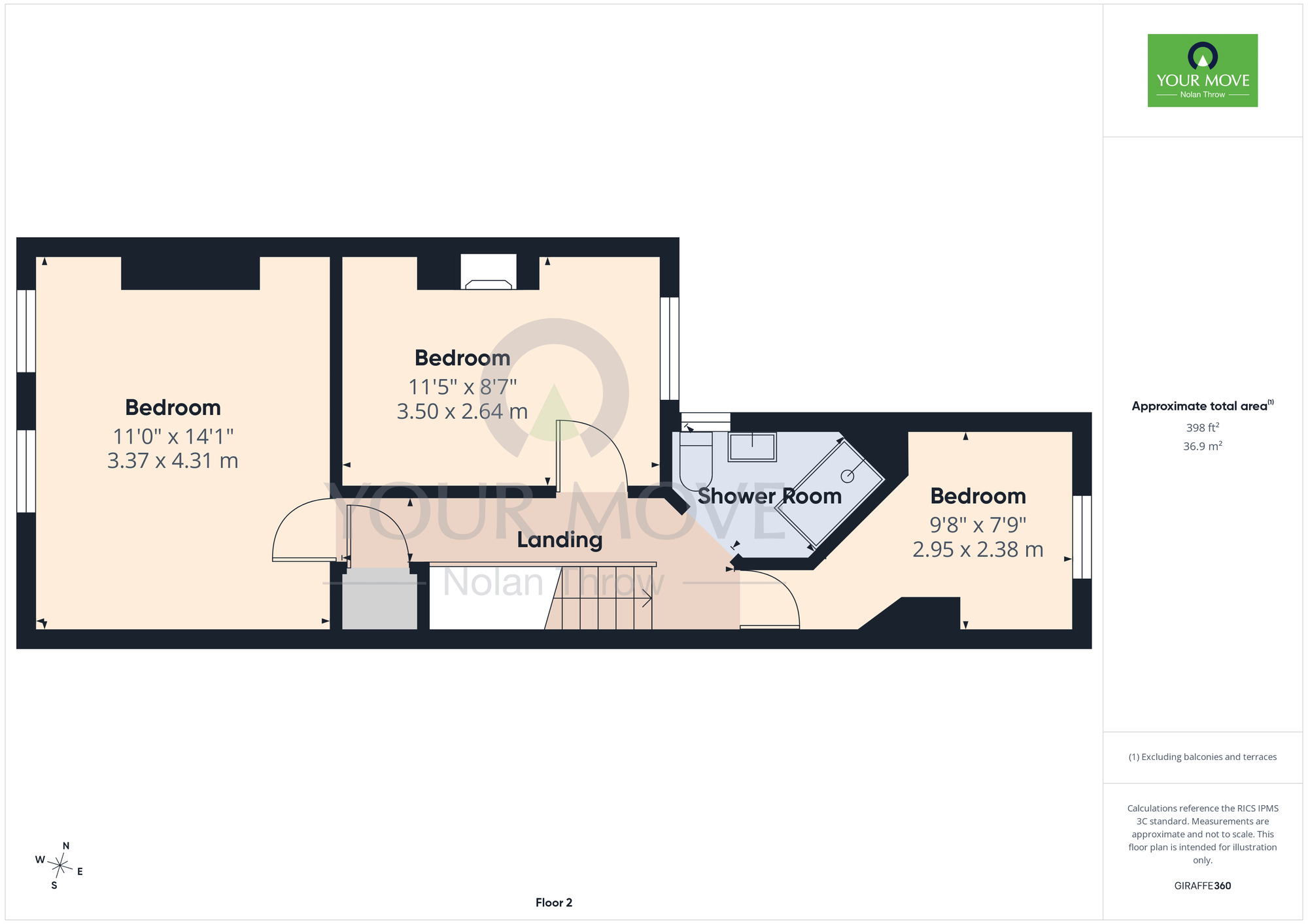 Floorplan 3