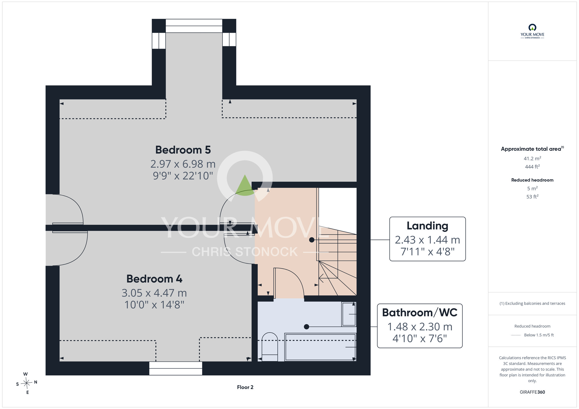 Floorplan 3