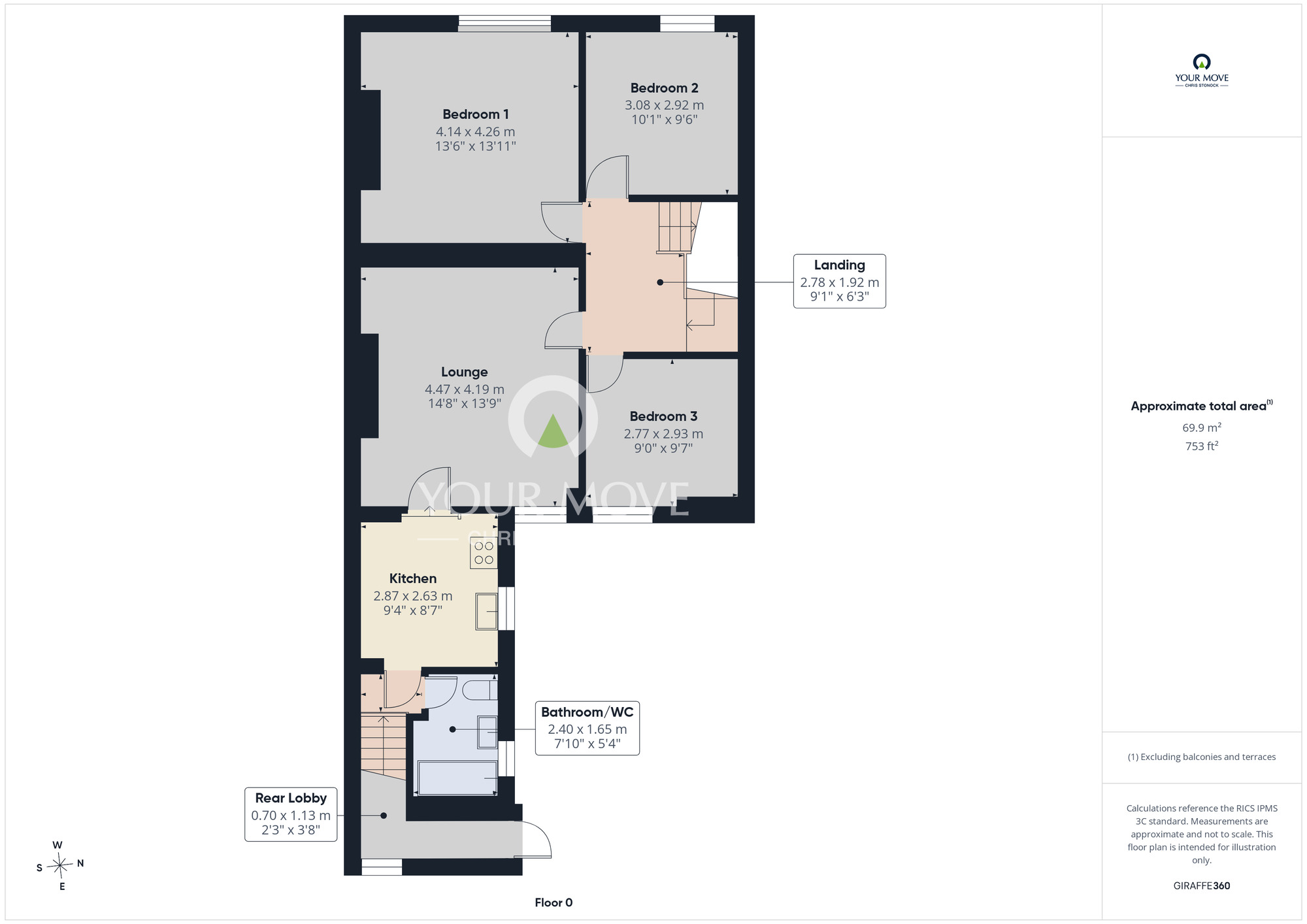Floorplan 2