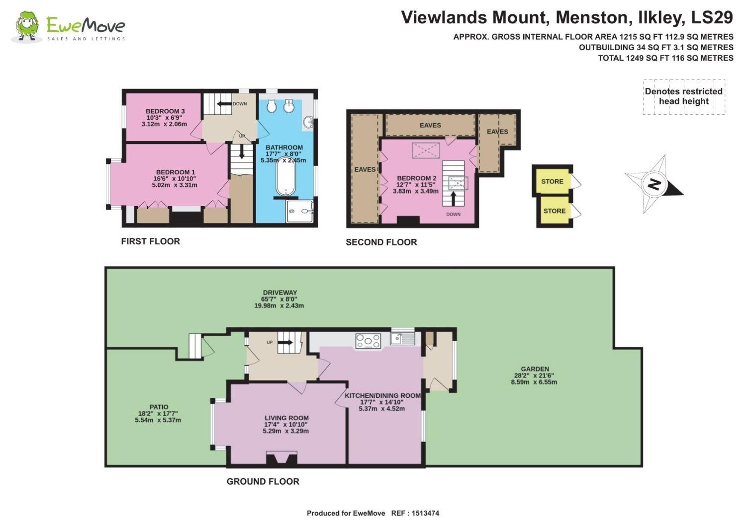 Floorplan 2