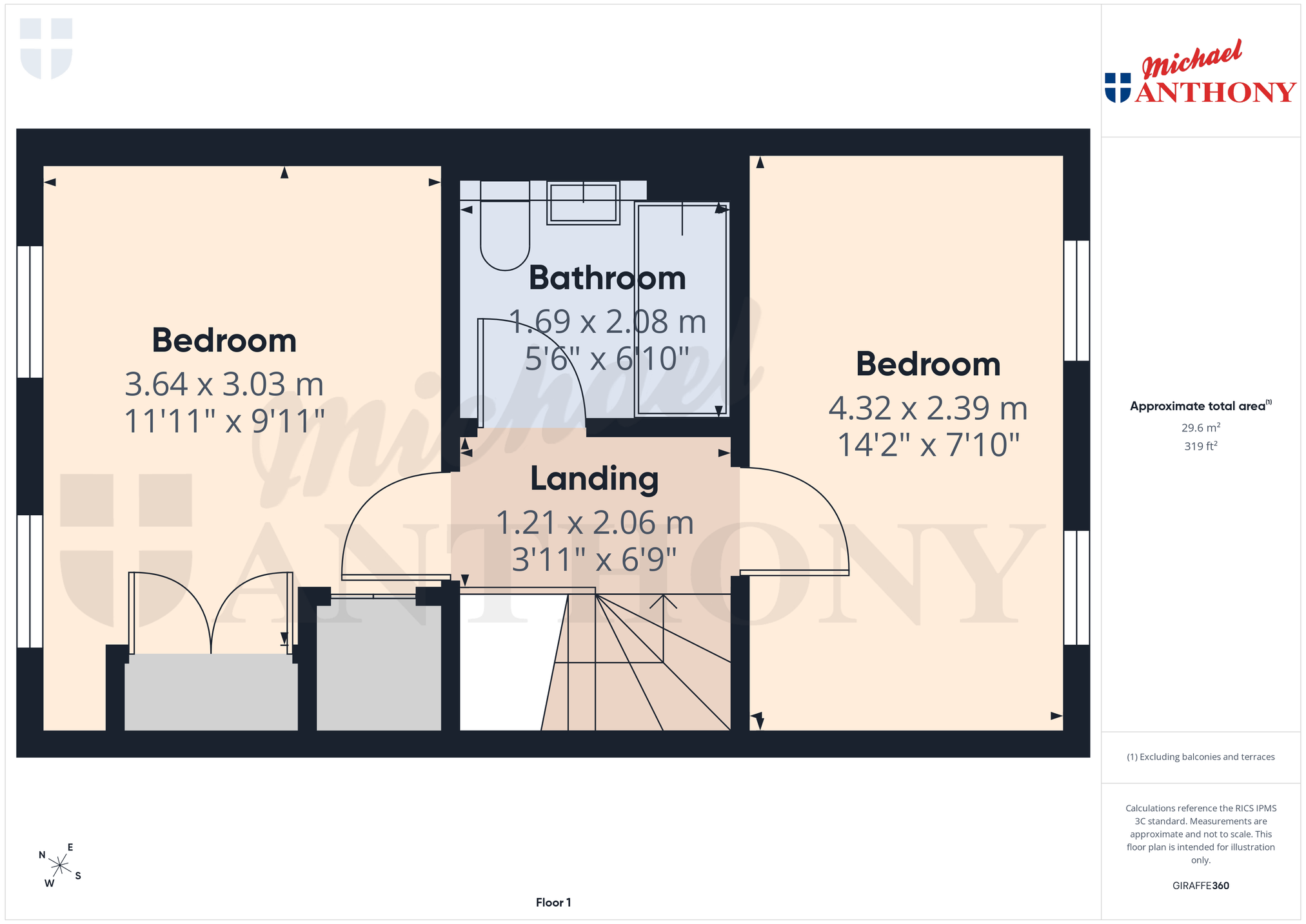 Floorplan 3