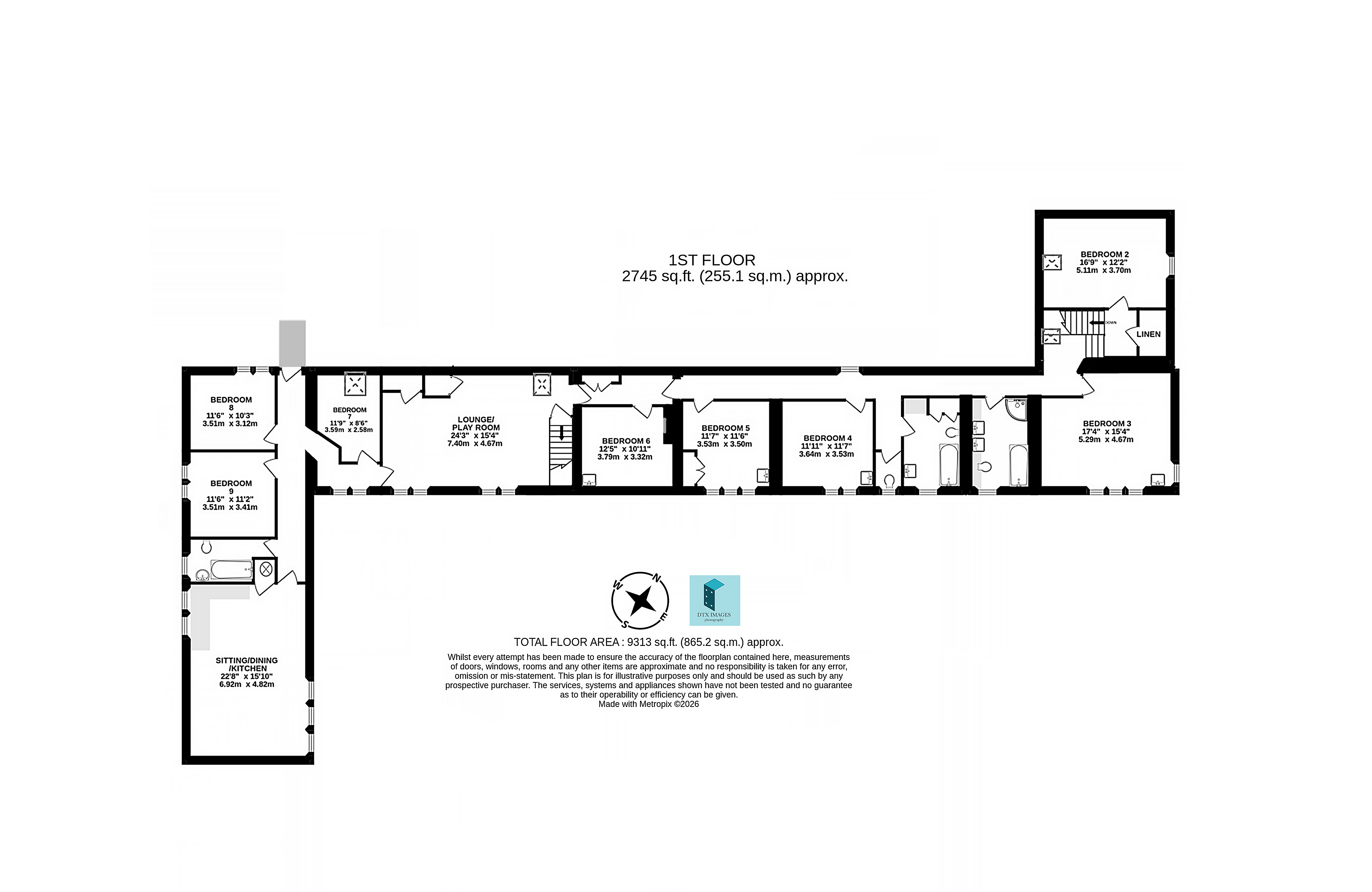 Floorplan 2