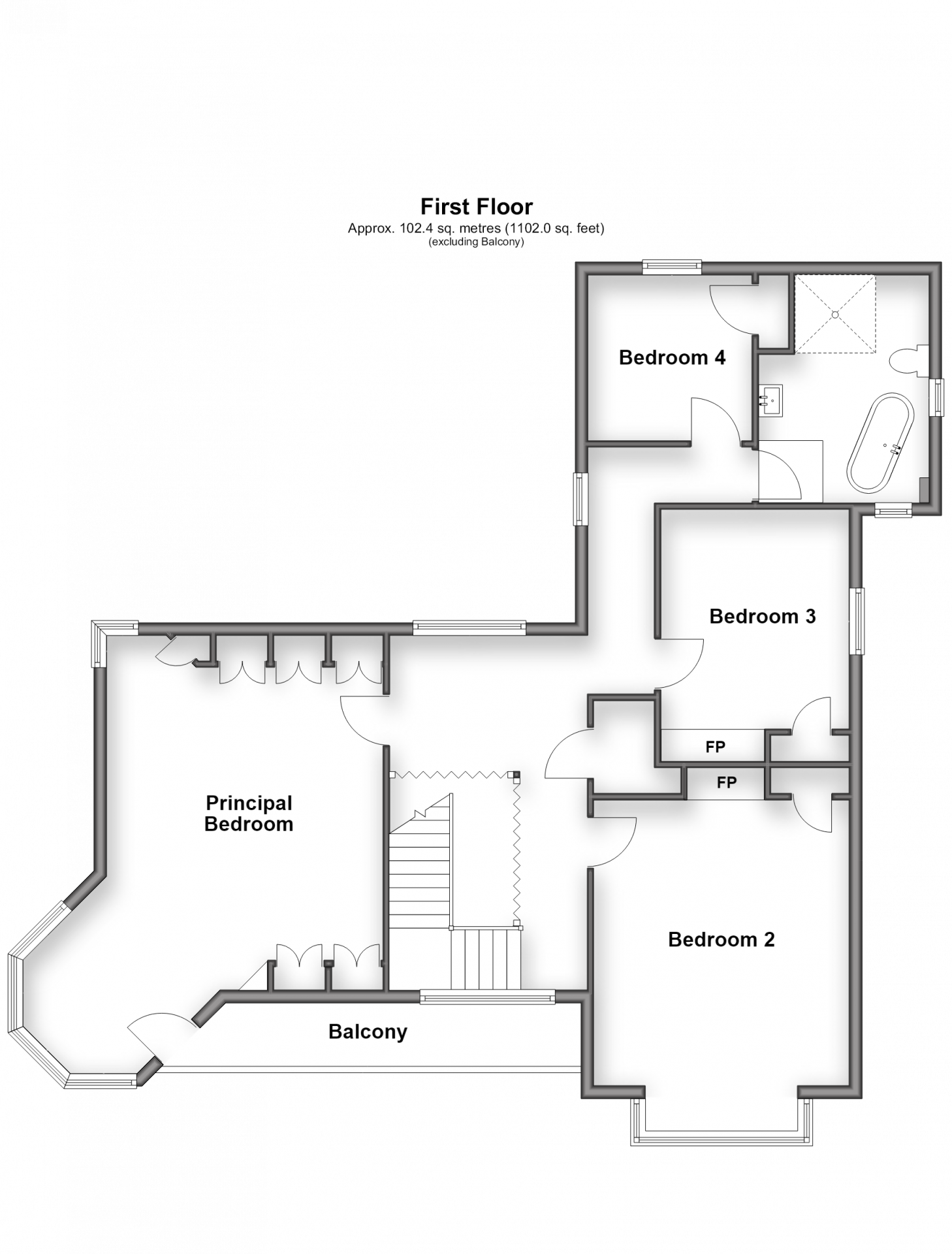 Floorplan 2