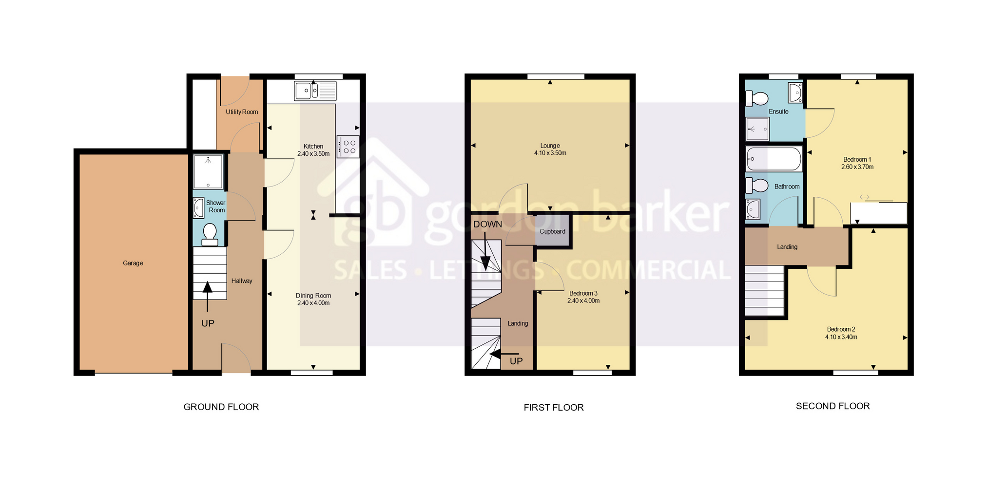 Floorplan 2
