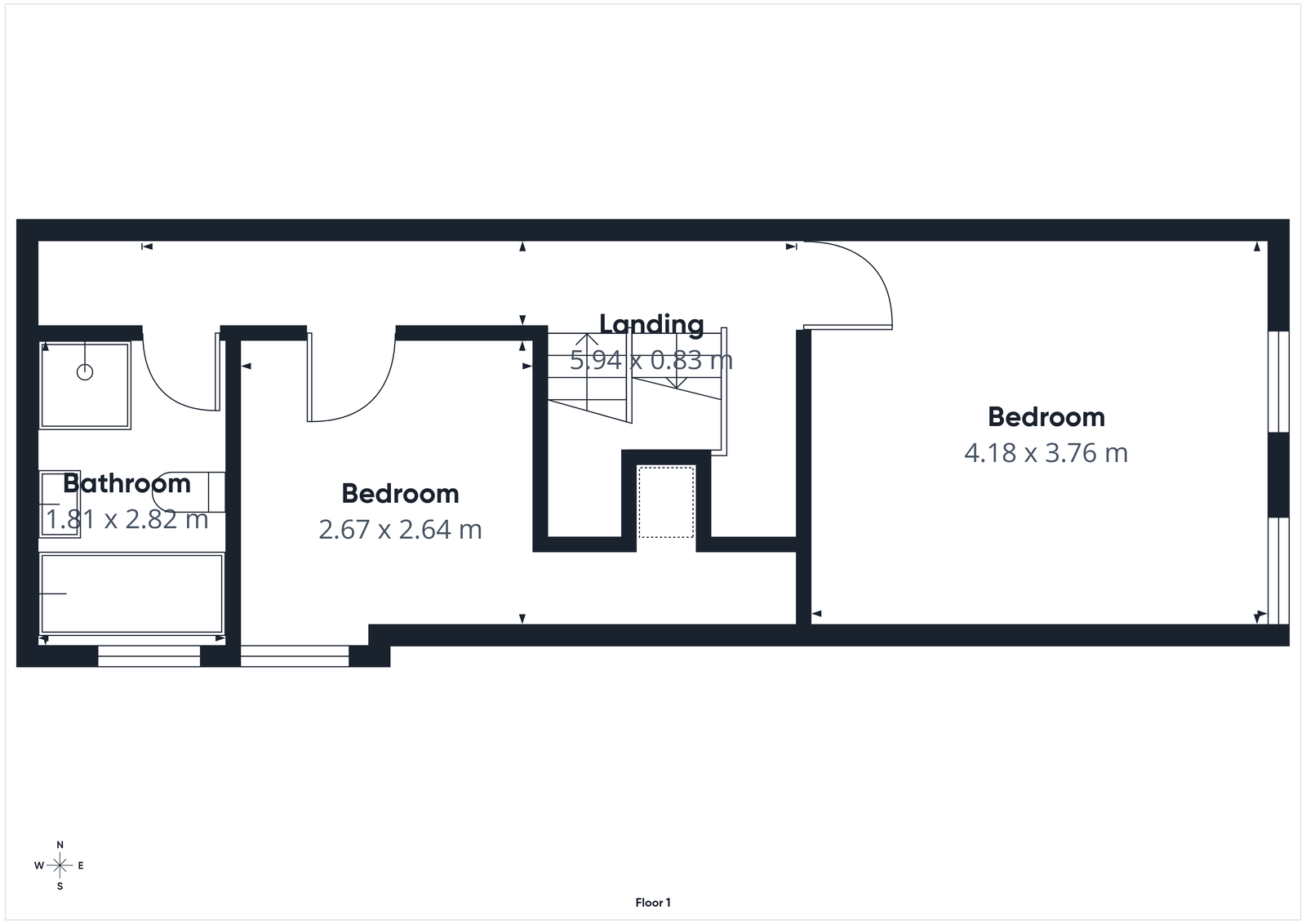 Floorplan 3