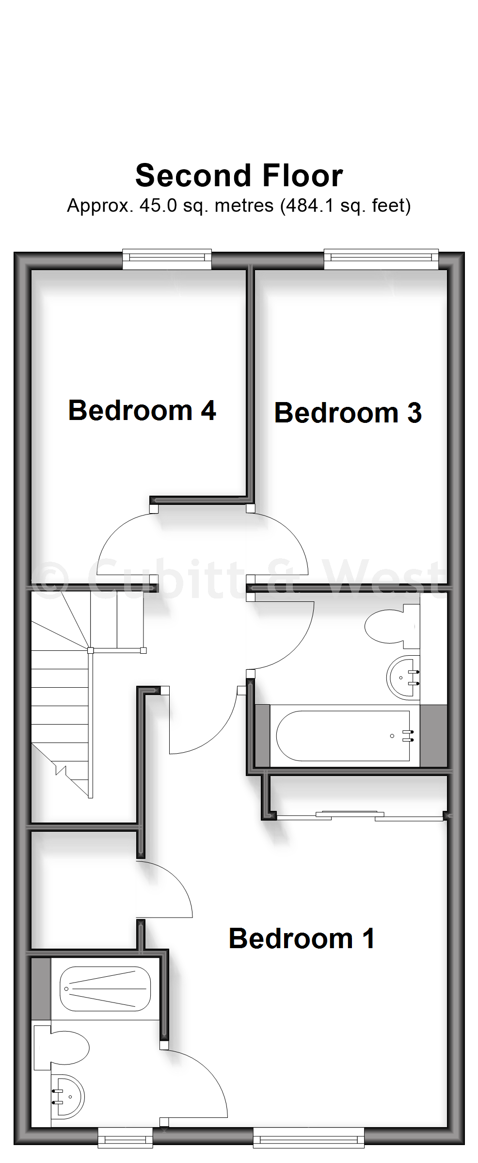 Floorplan 3