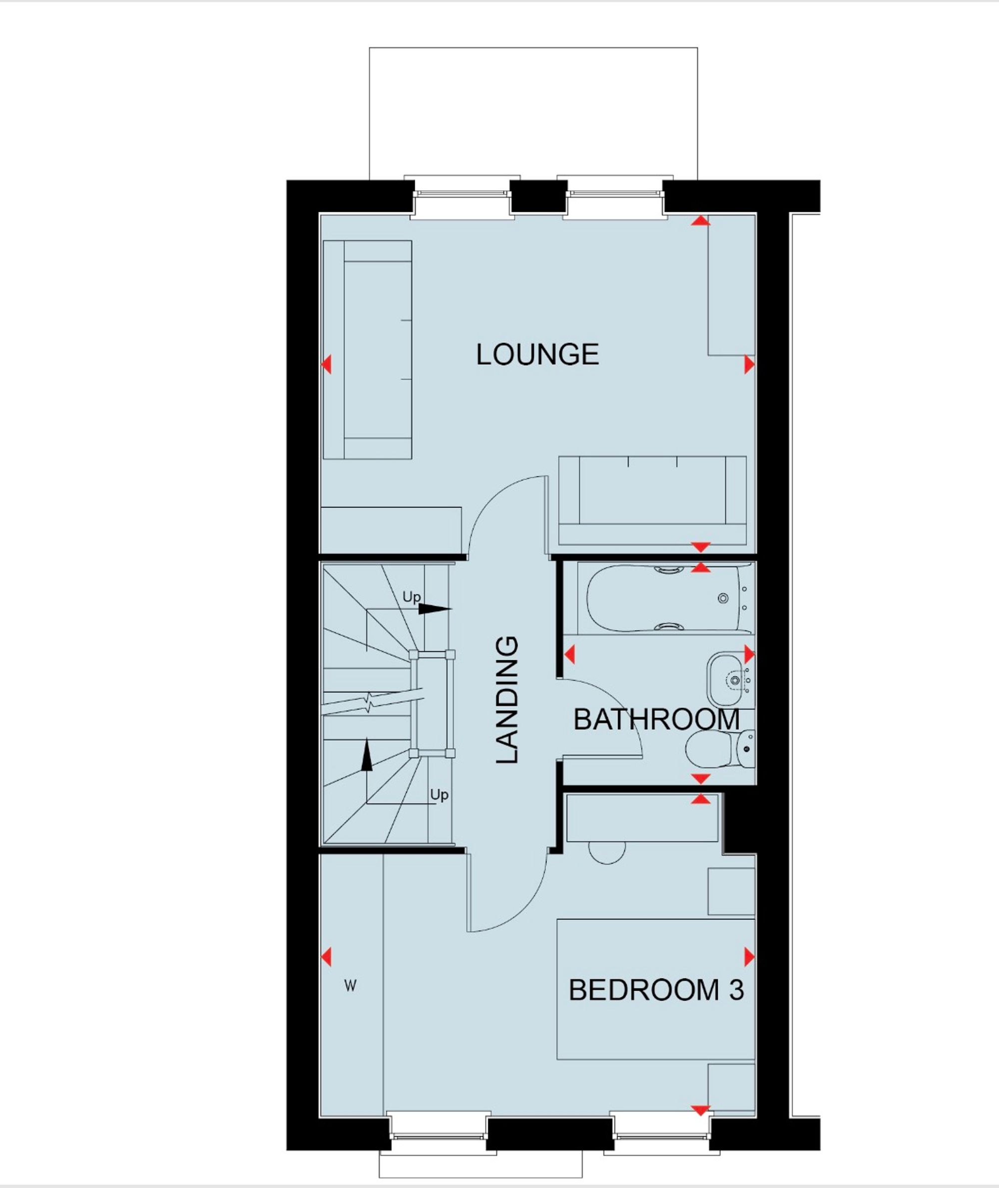 Floorplan 3