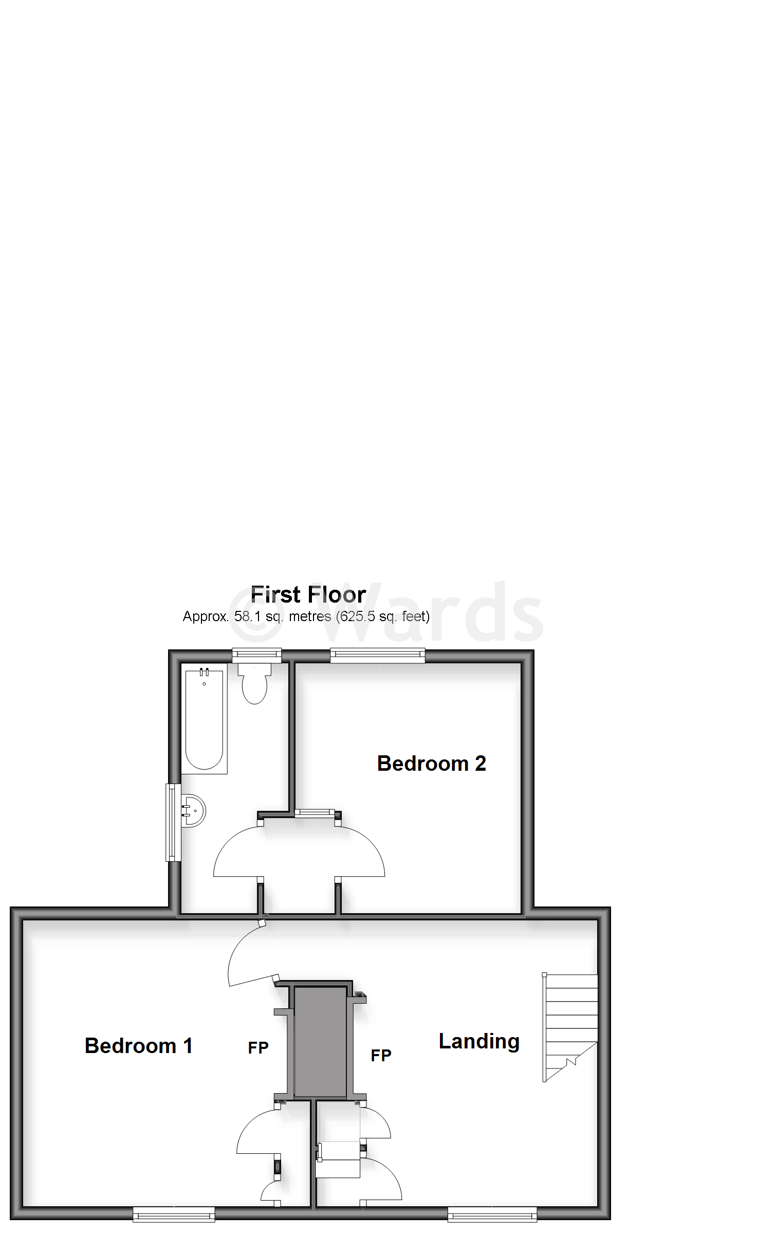 Floorplan 3