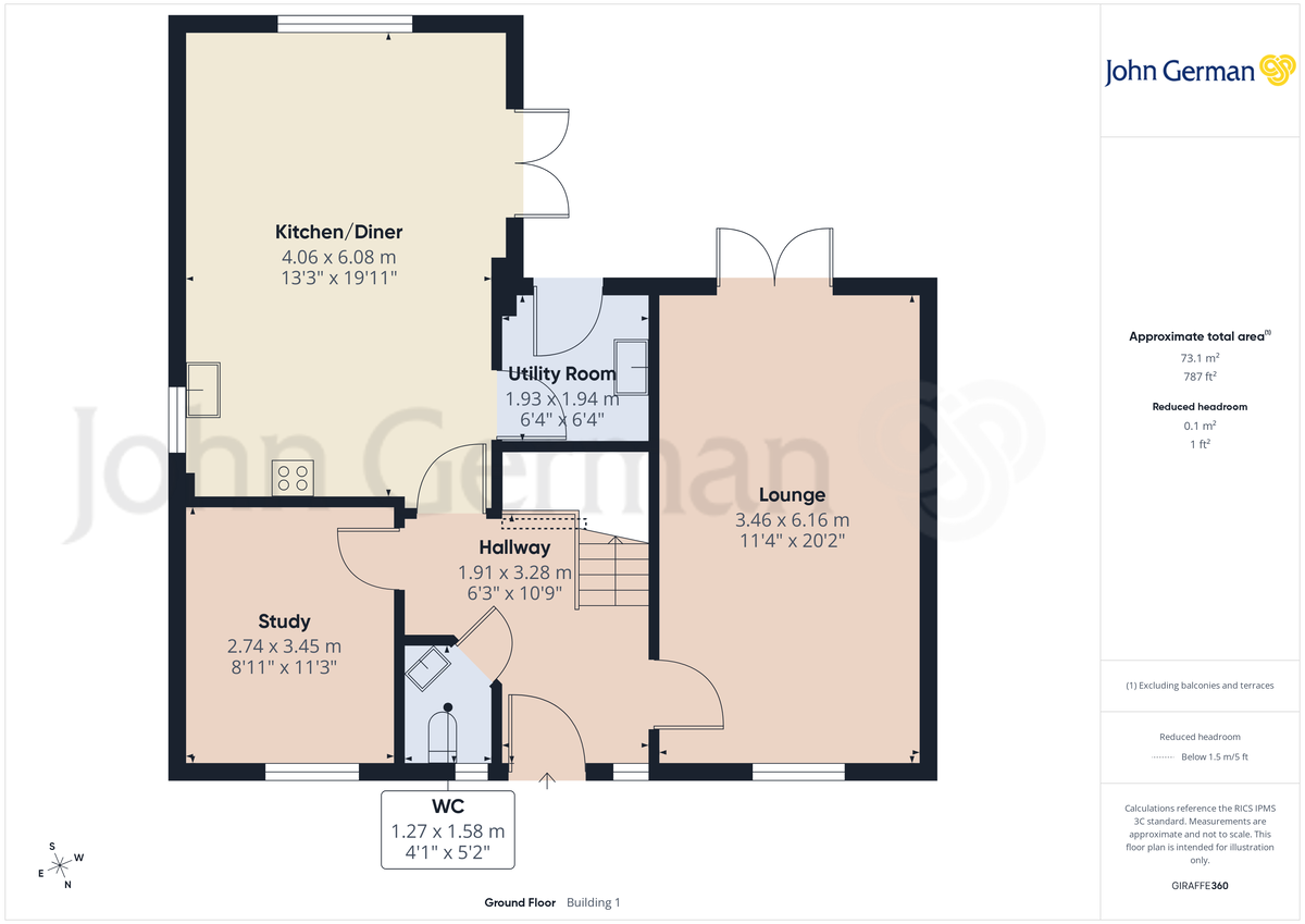 Floorplan 3