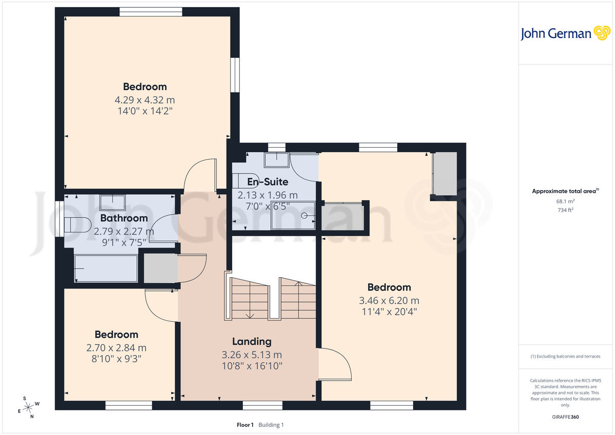 Floorplan 4