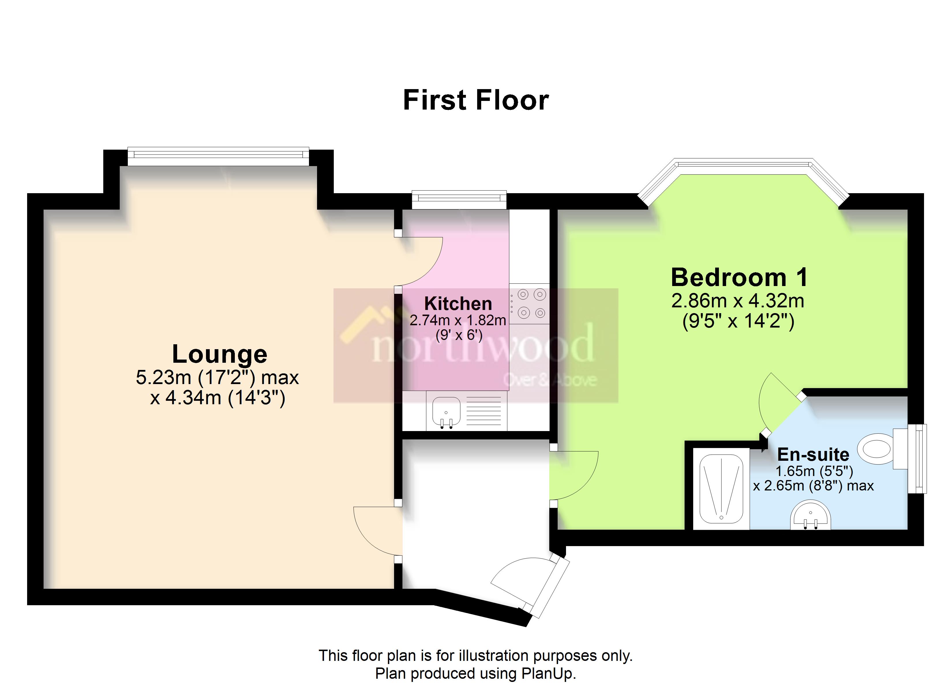 Floorplan 2