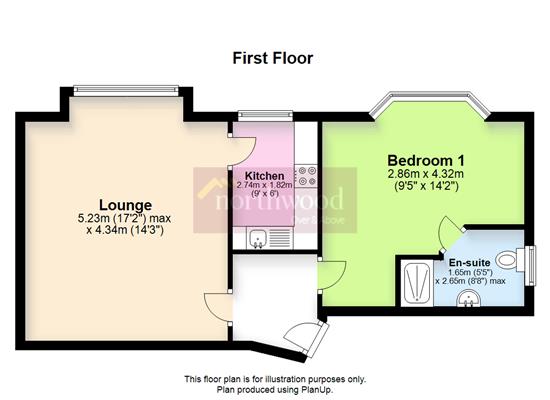 Floorplan 3