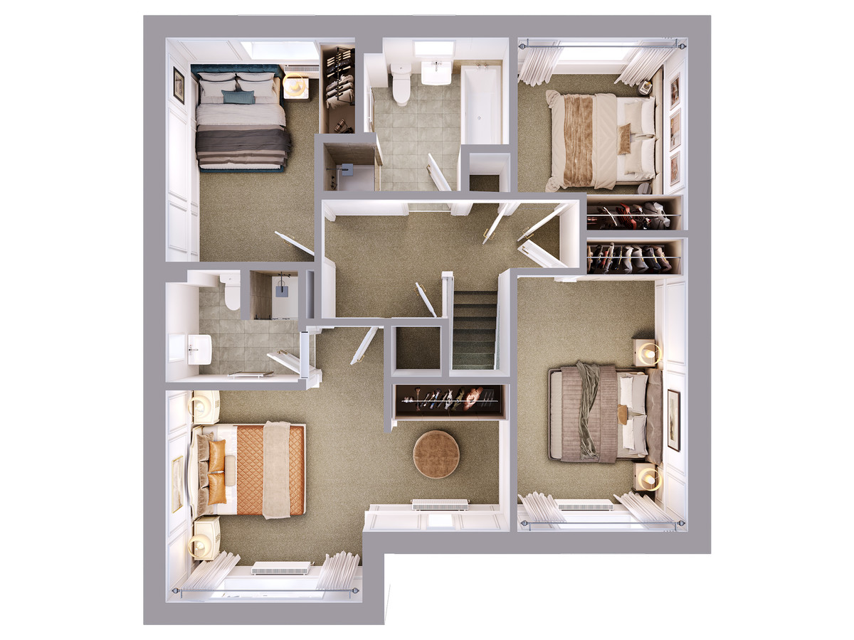Floorplan 2