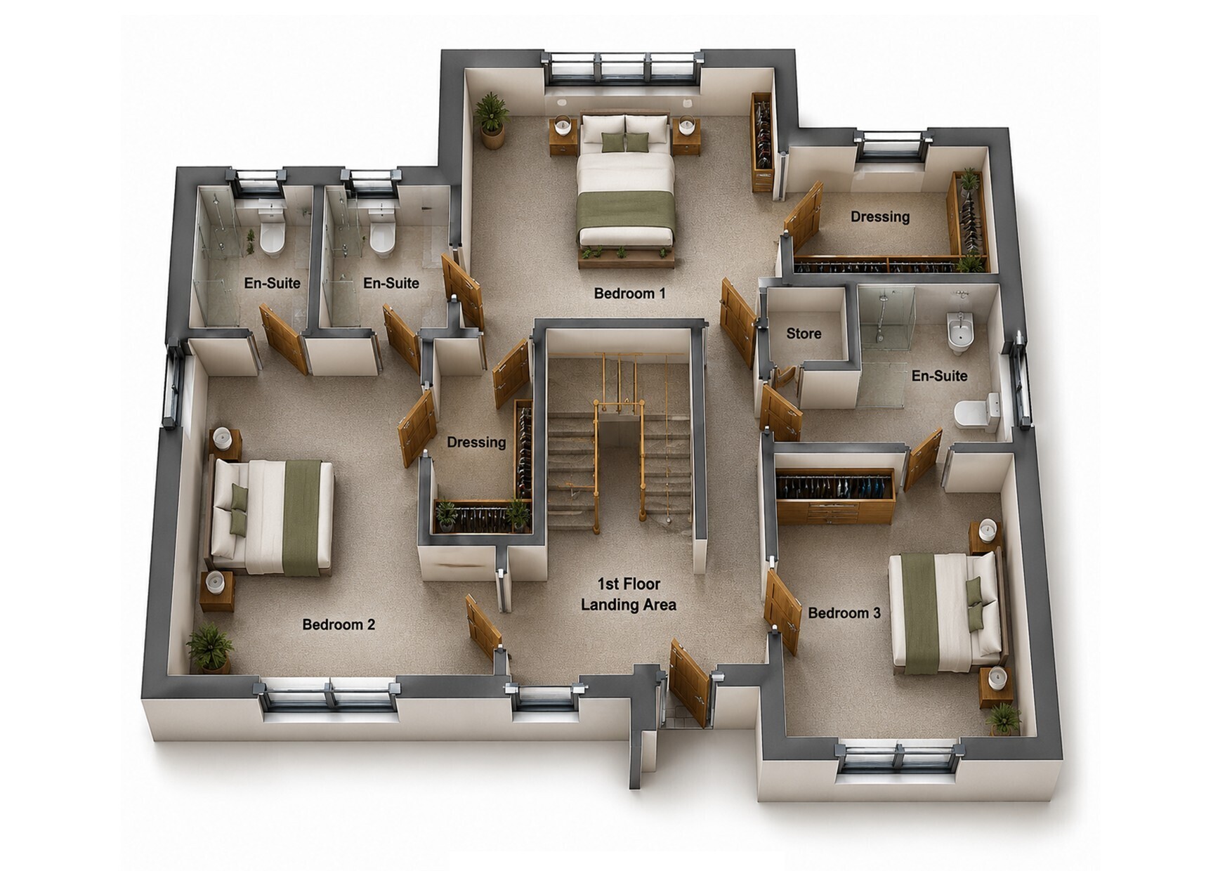 Floorplan 2