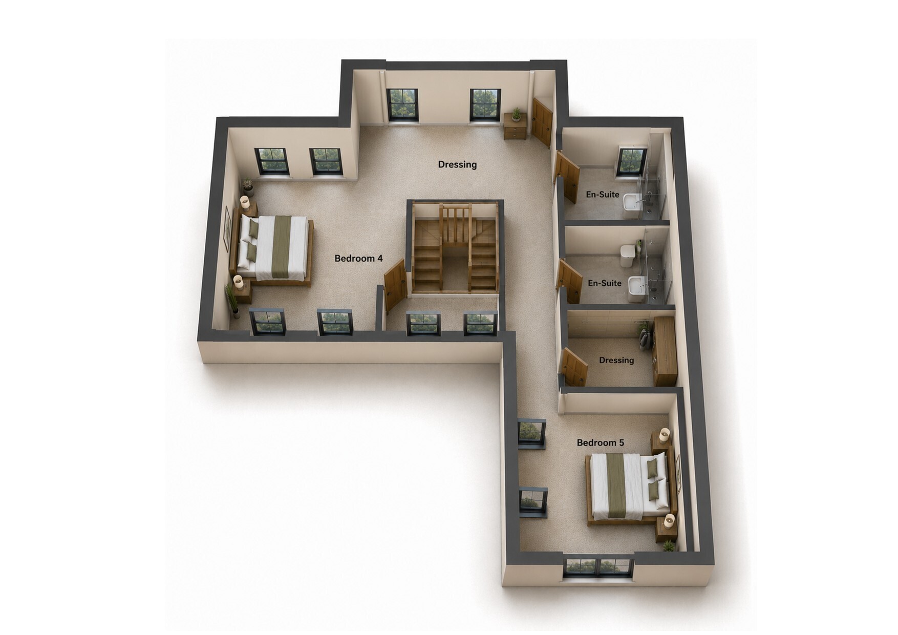 Floorplan 3