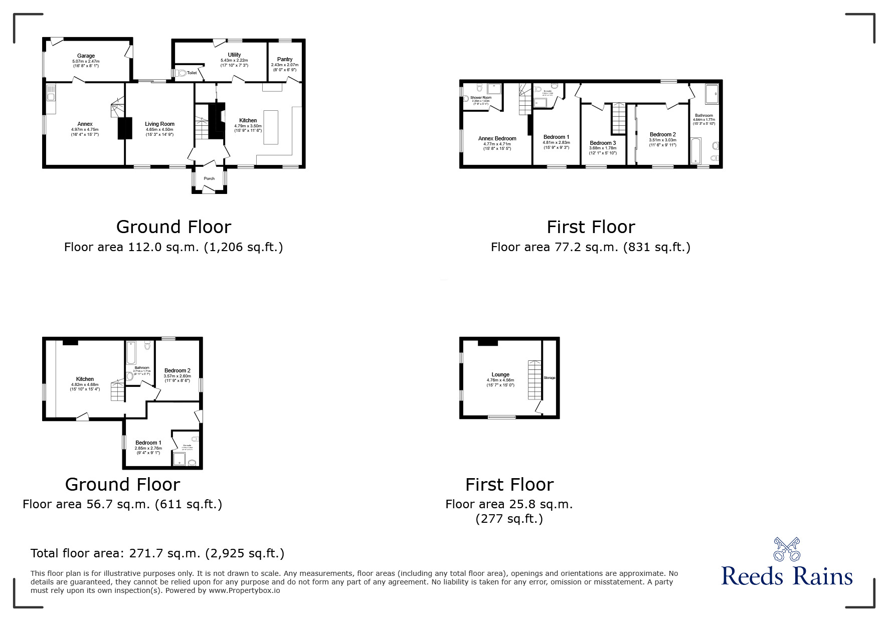 Floorplan 2