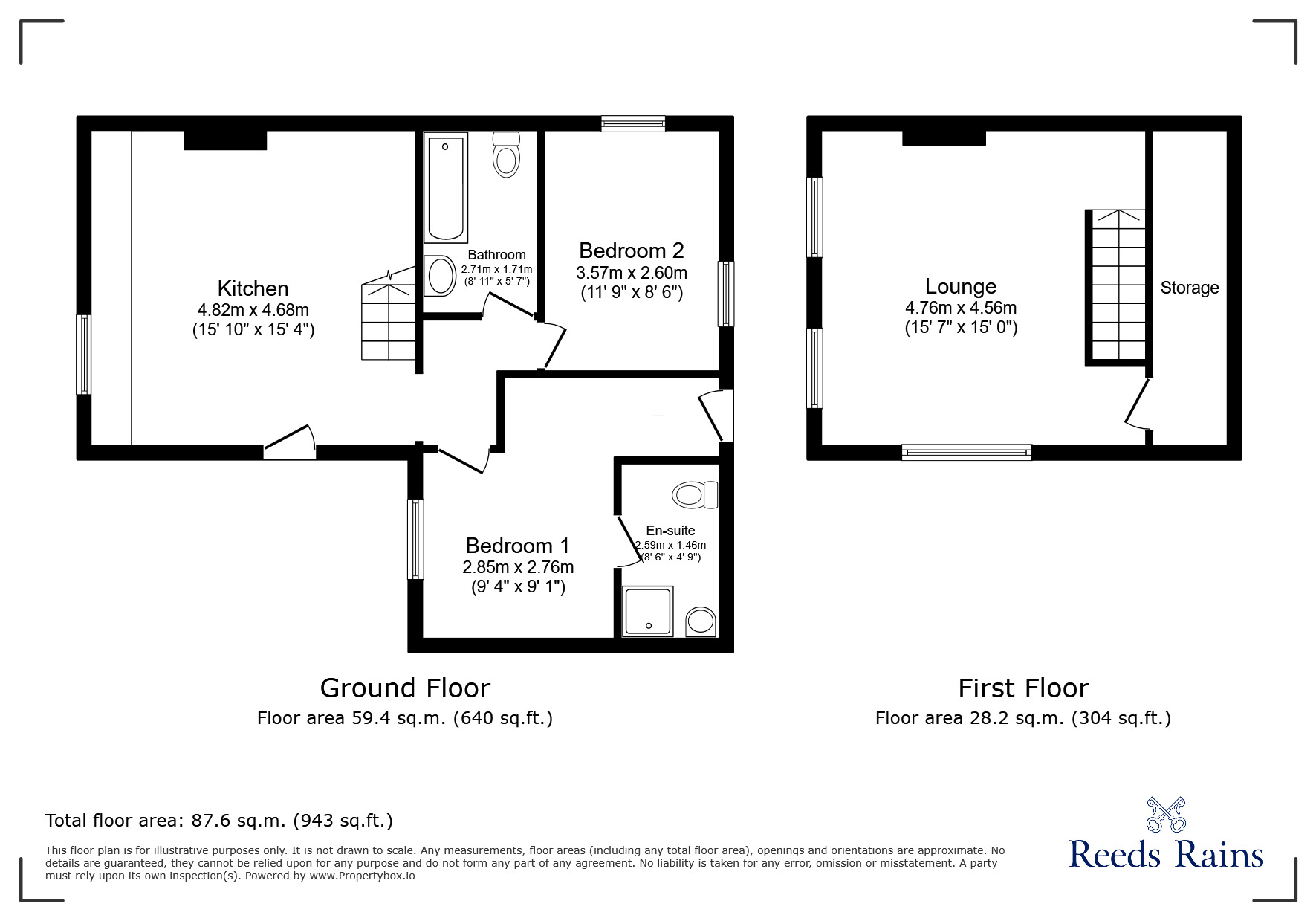 Floorplan 3
