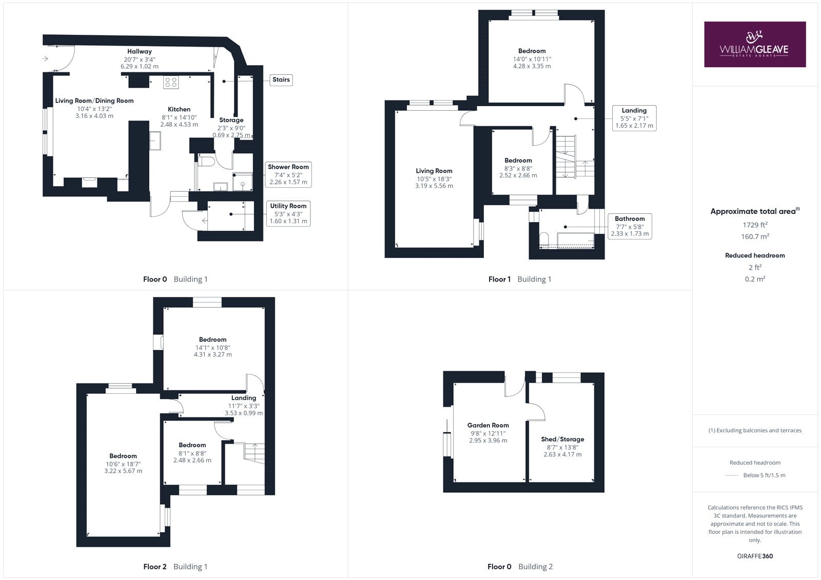 Floorplan 5