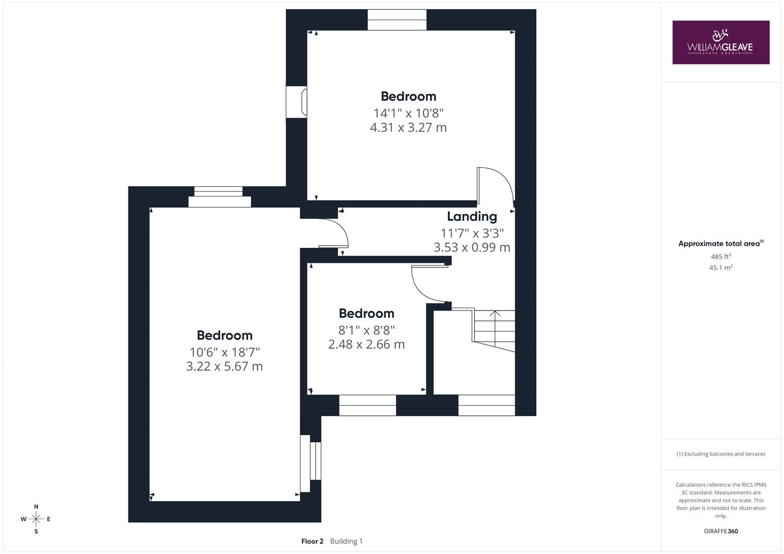 Floorplan 3