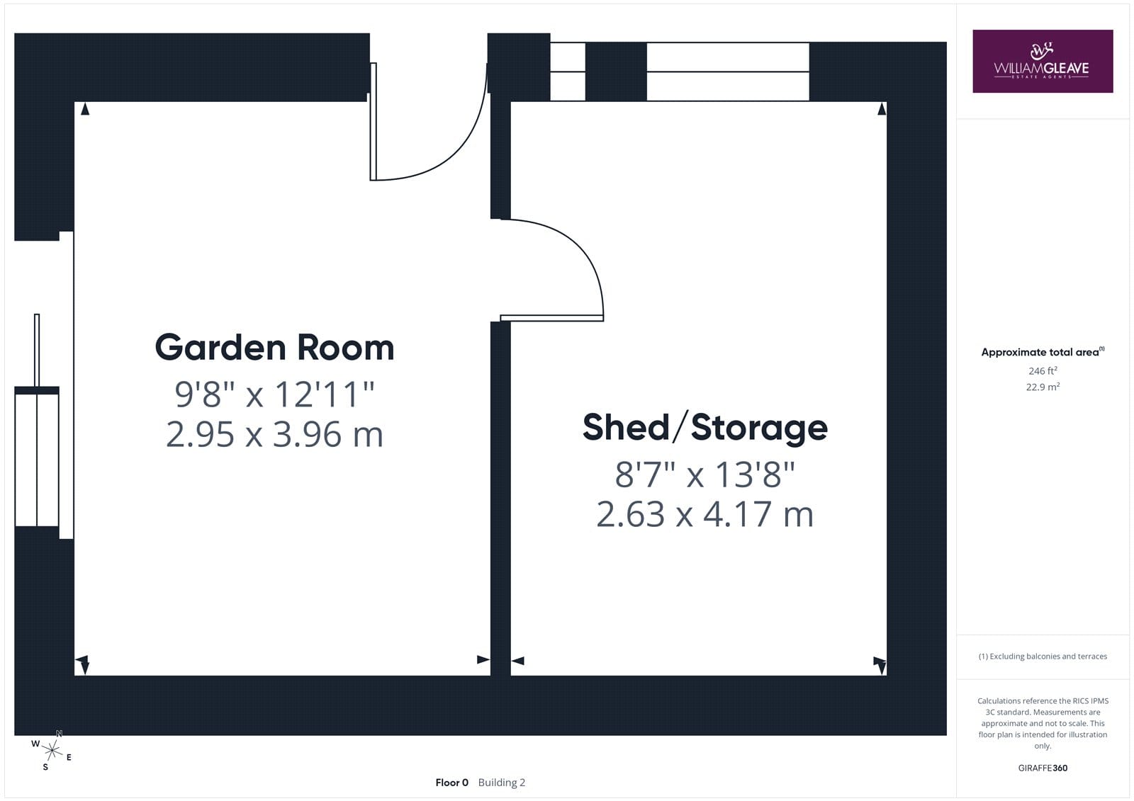 Floorplan 4