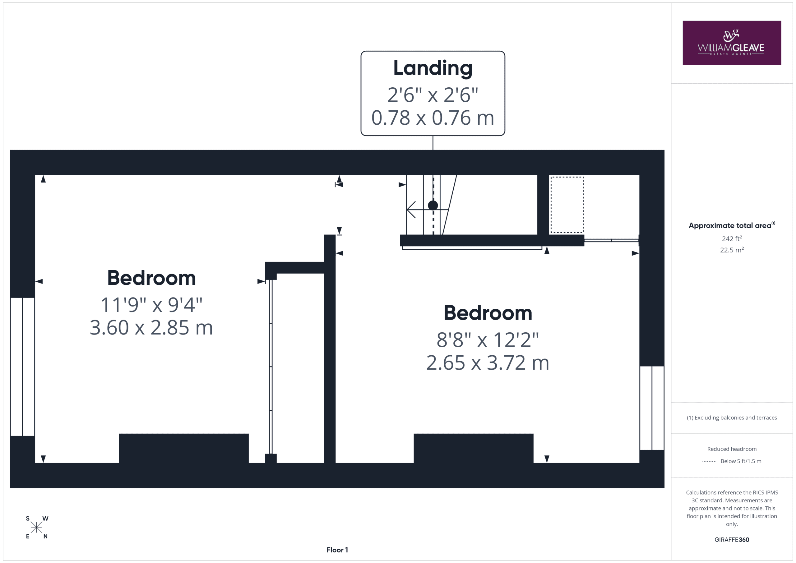 Floorplan 3