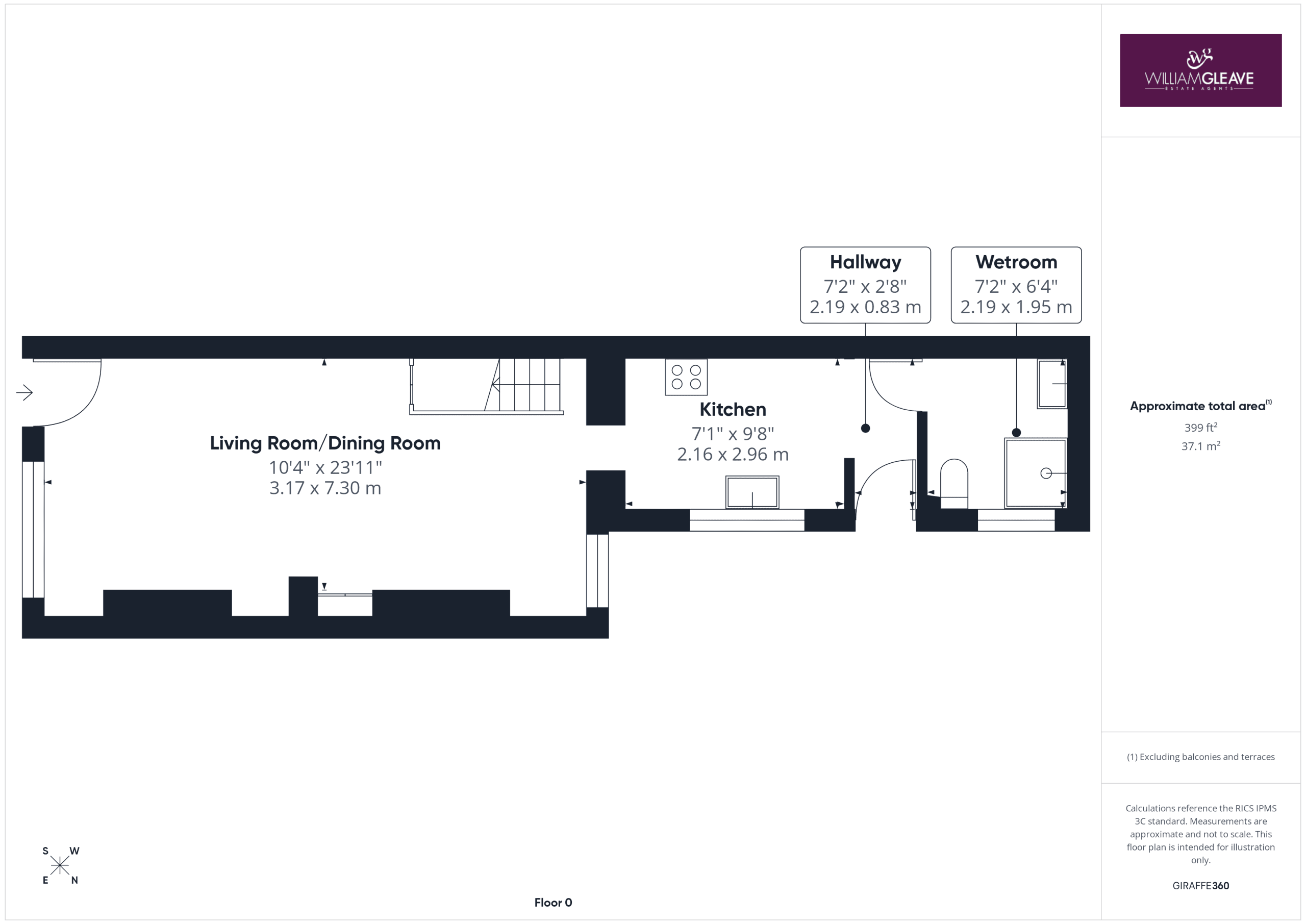 Floorplan 2