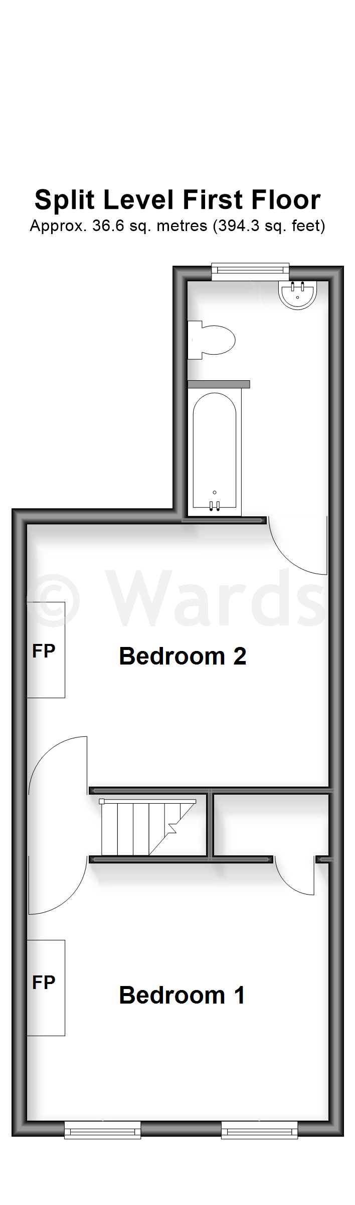 Floorplan 3