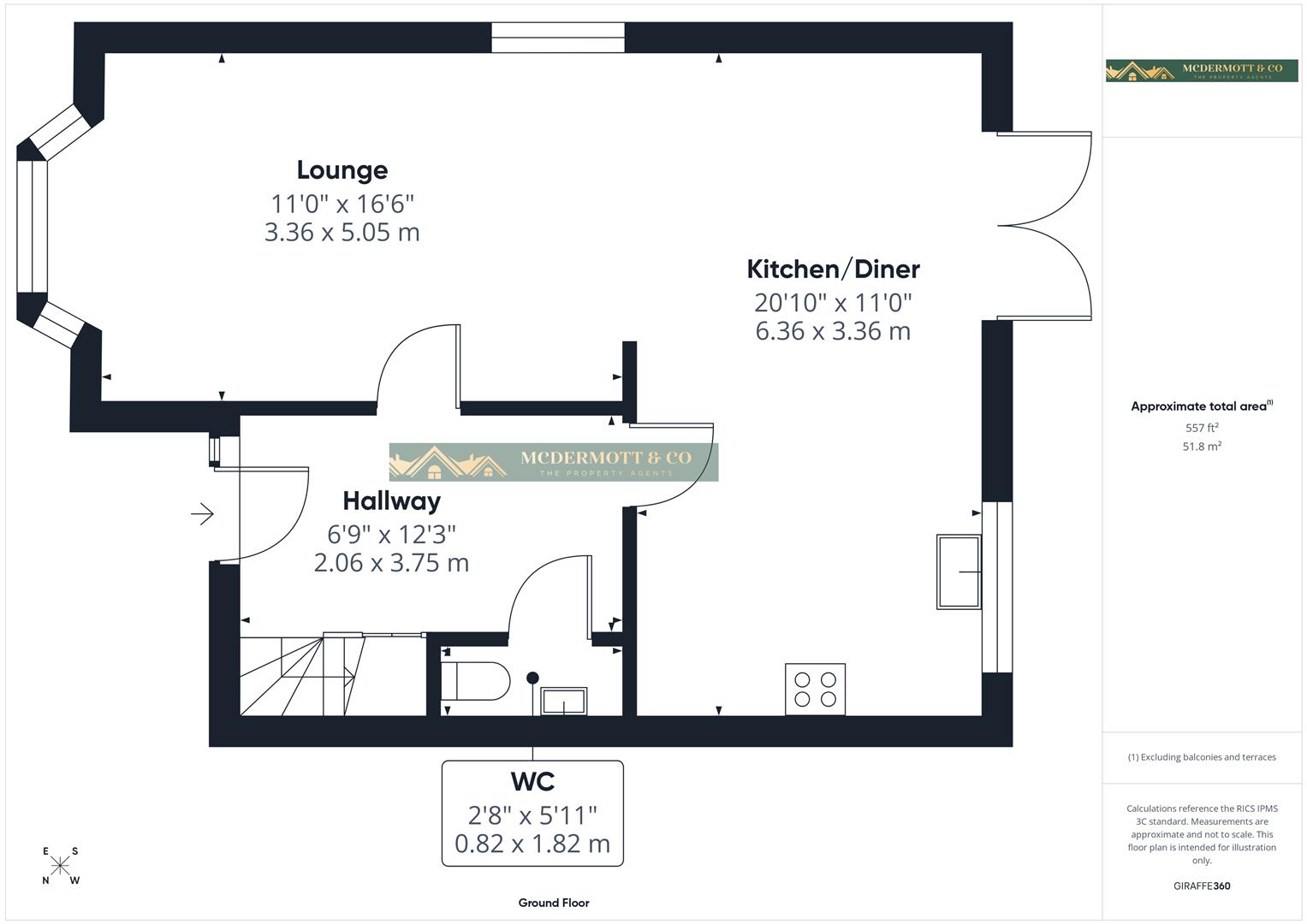 Floorplan 2