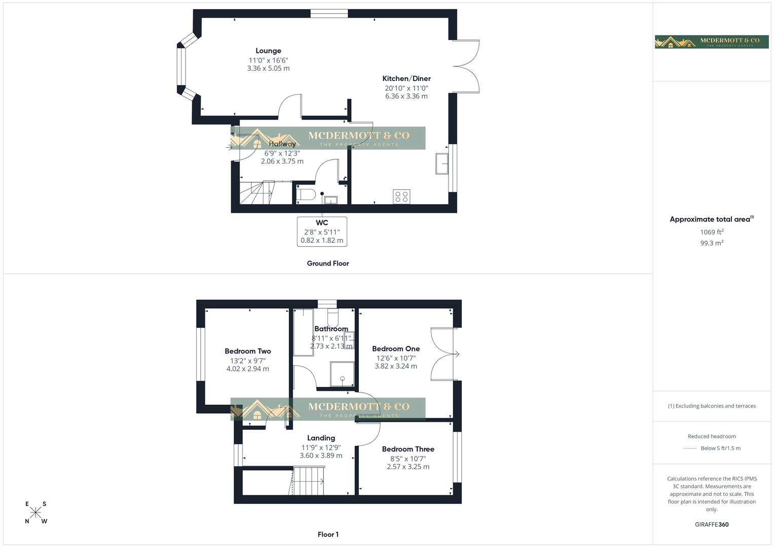 Floorplan 3