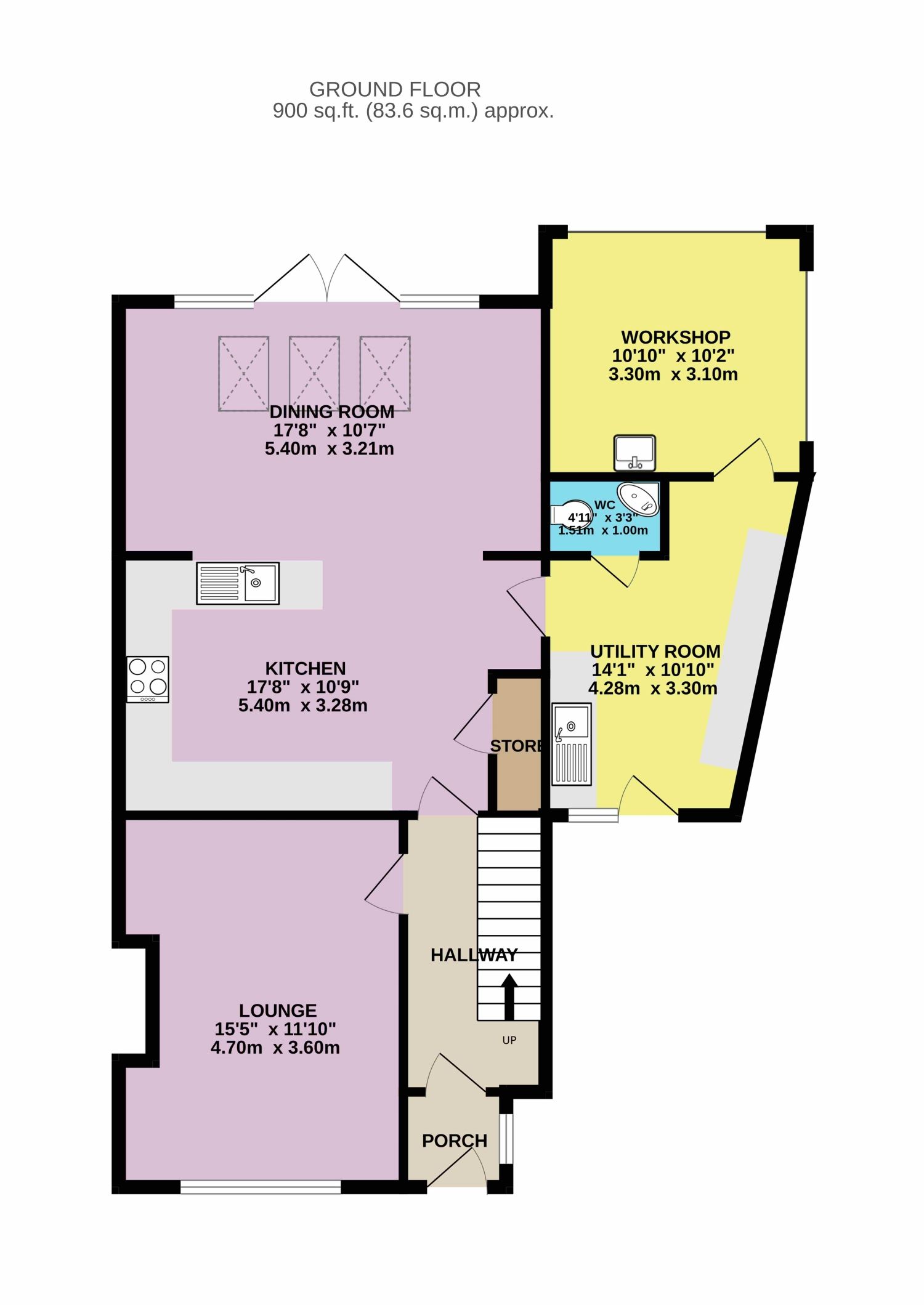 Floorplan 2