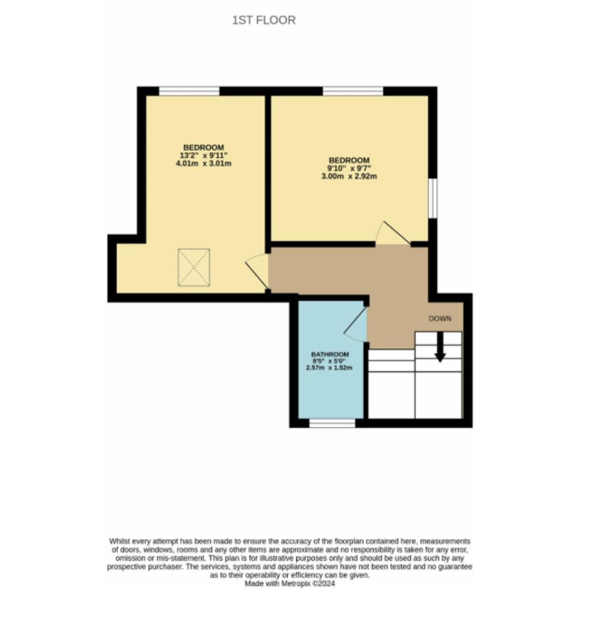 Floorplan 2