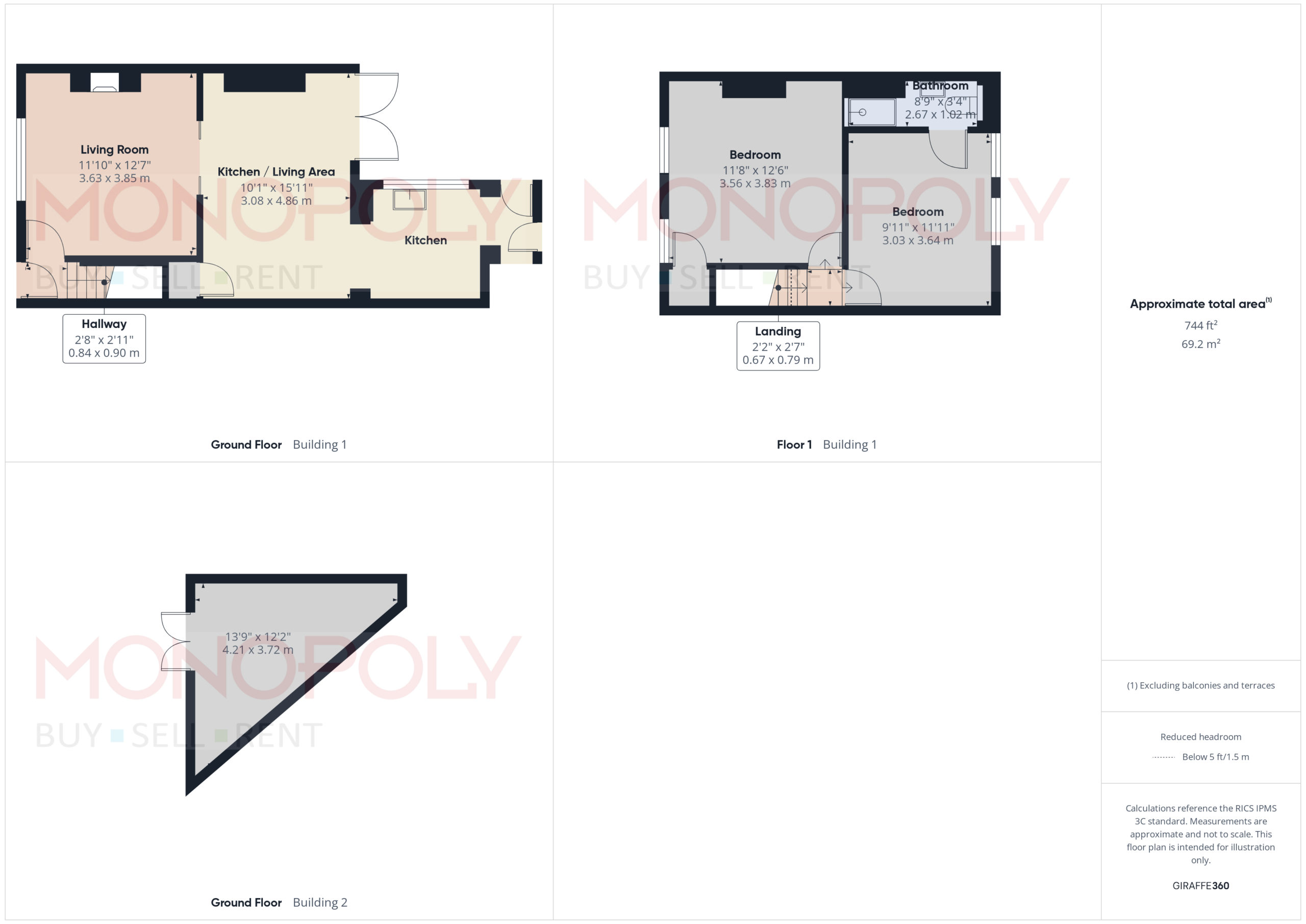 Floorplan 2