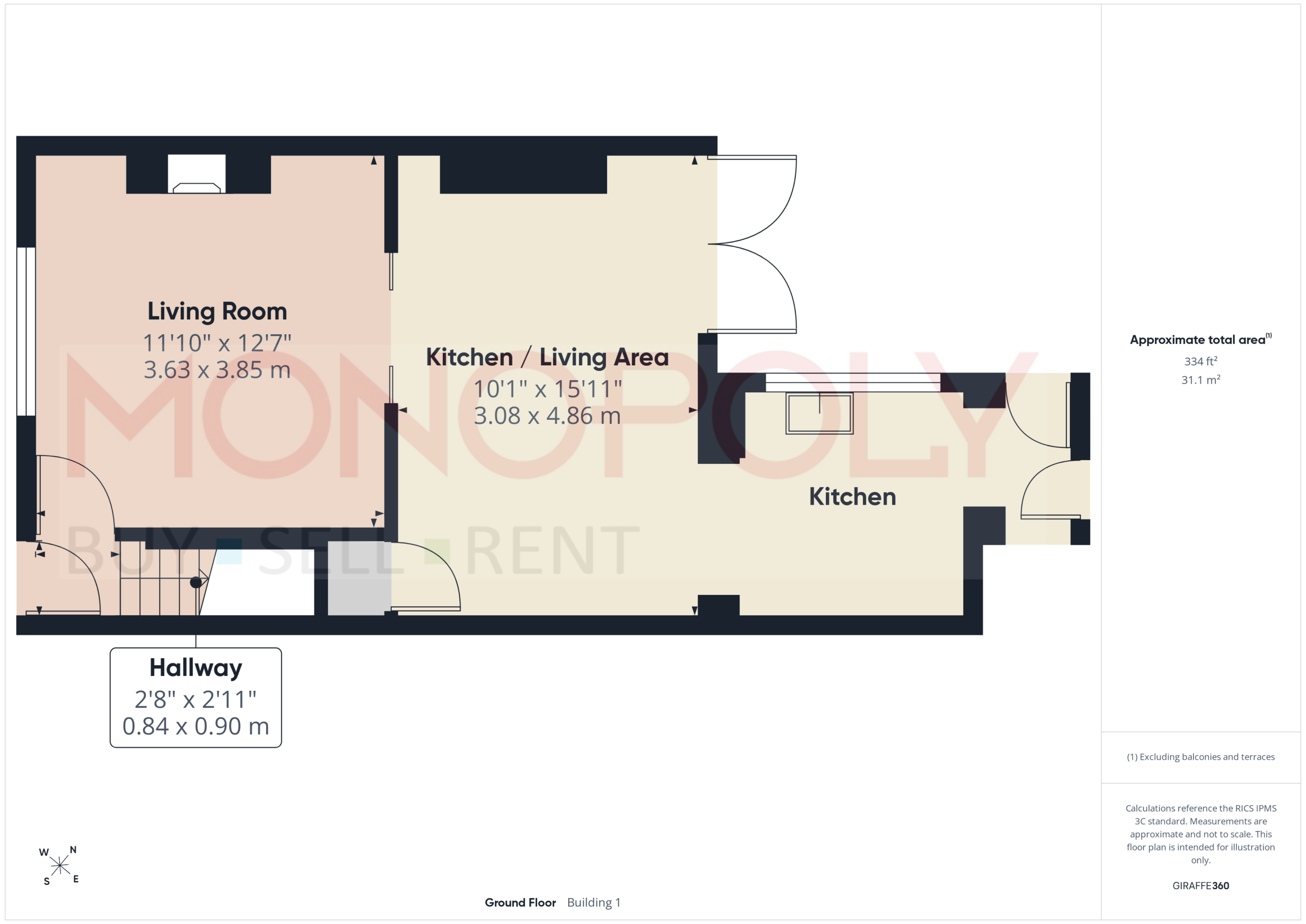 Floorplan 3