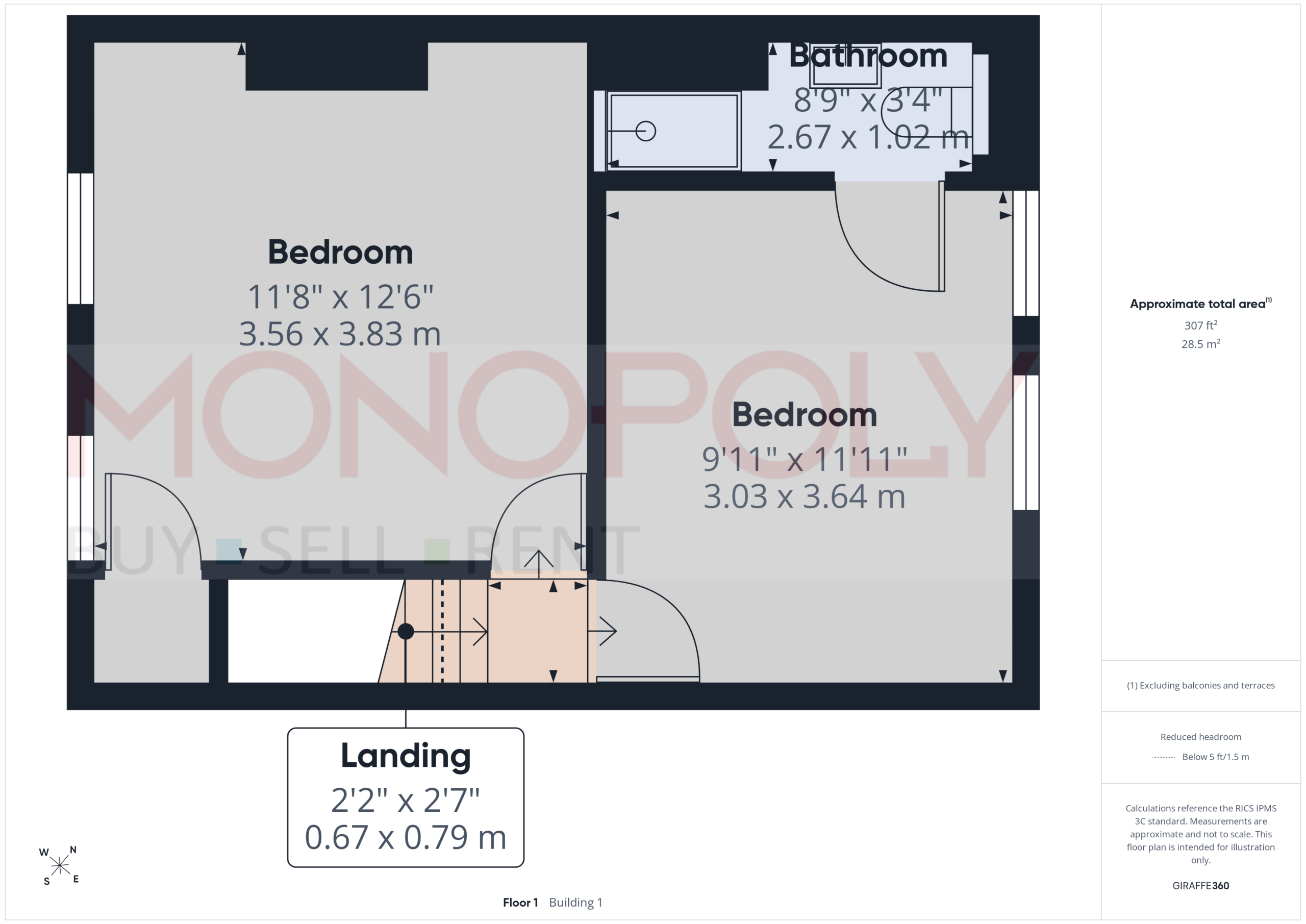 Floorplan 5