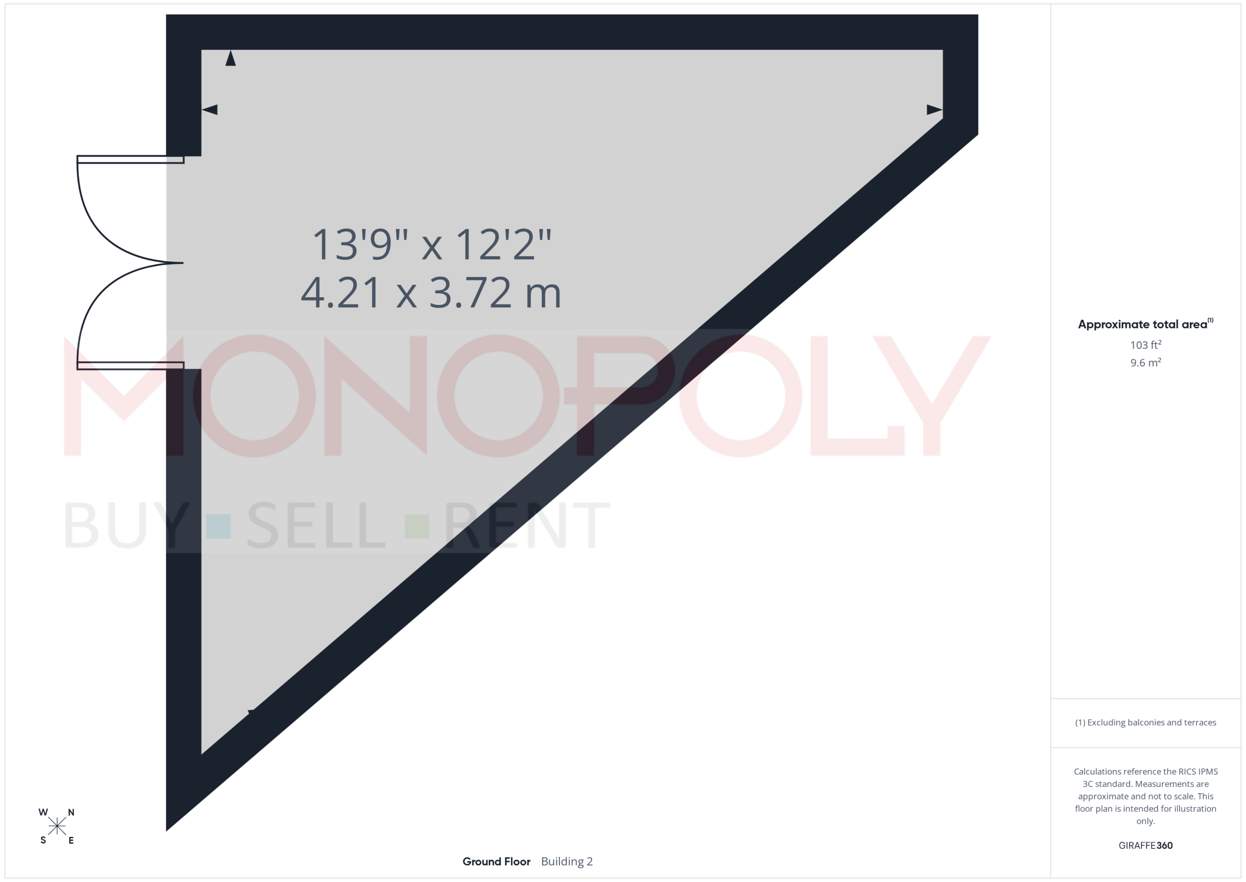 Floorplan 4