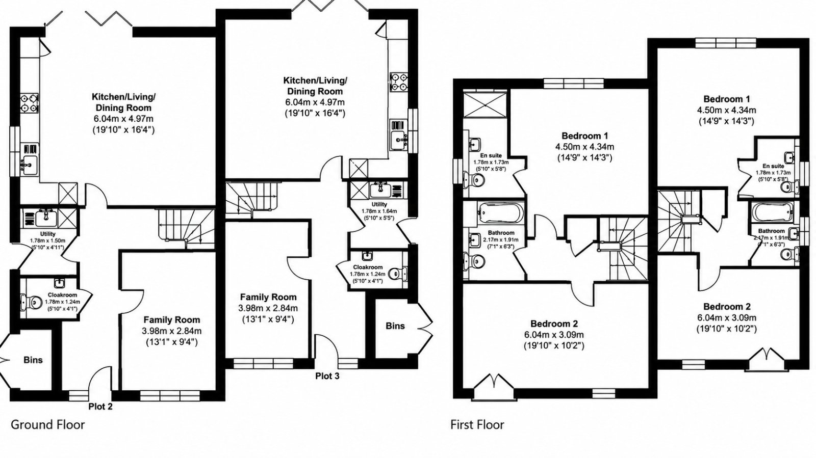 Floorplan 5
