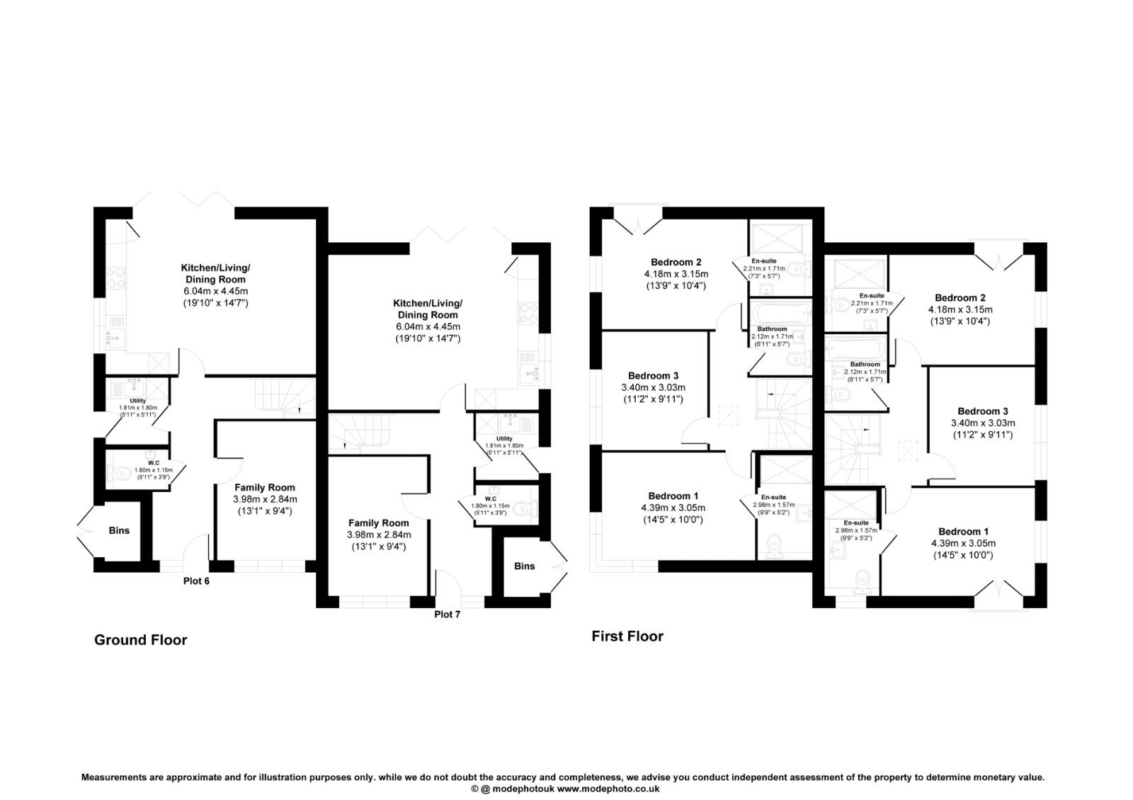 Floorplan 7