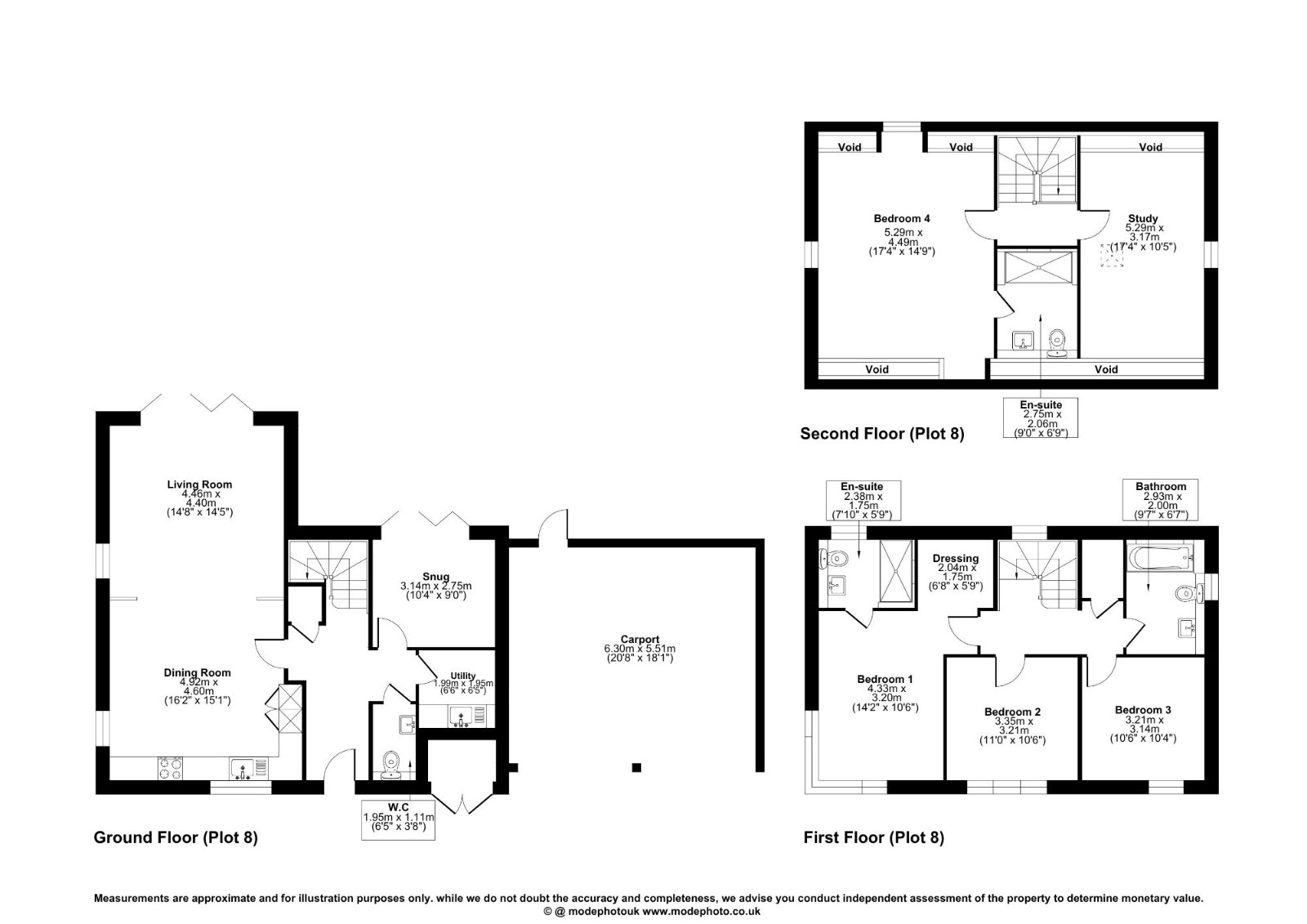 Floorplan 4